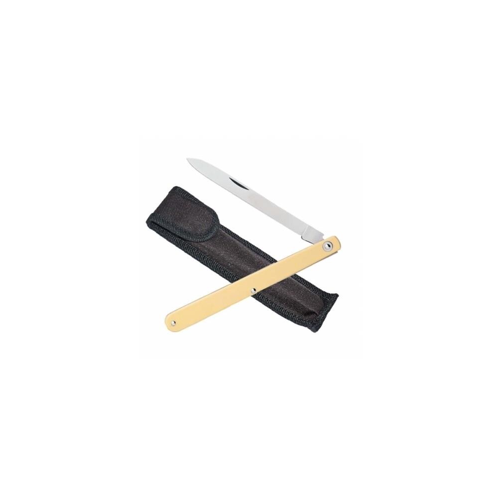 Zenport ZNPT442  KC05-12PK Fruit Sampling Knife with Carrying Case, Box of 12