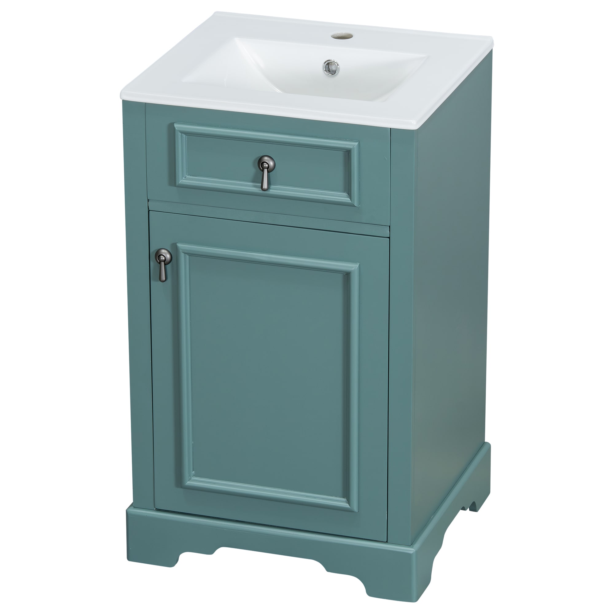 ModernLuxe L3P-N729P192077F Bath-Vanity-Combo - View #11