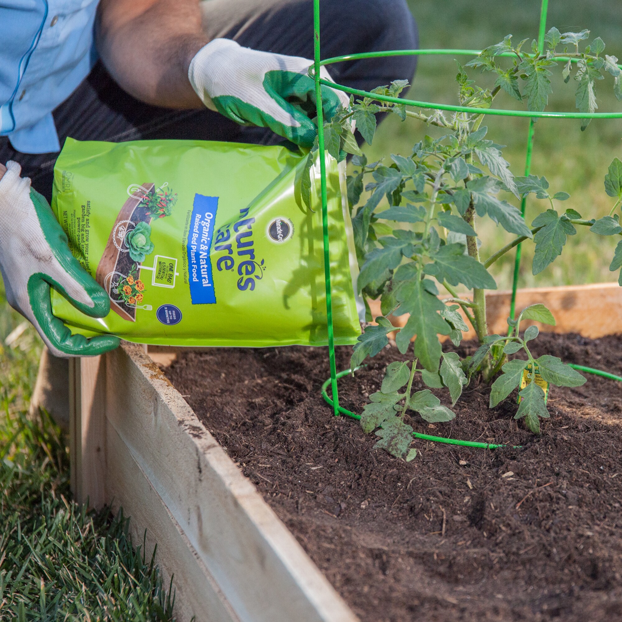 Miracle-Gro 3331510 Plant-Food - View #2