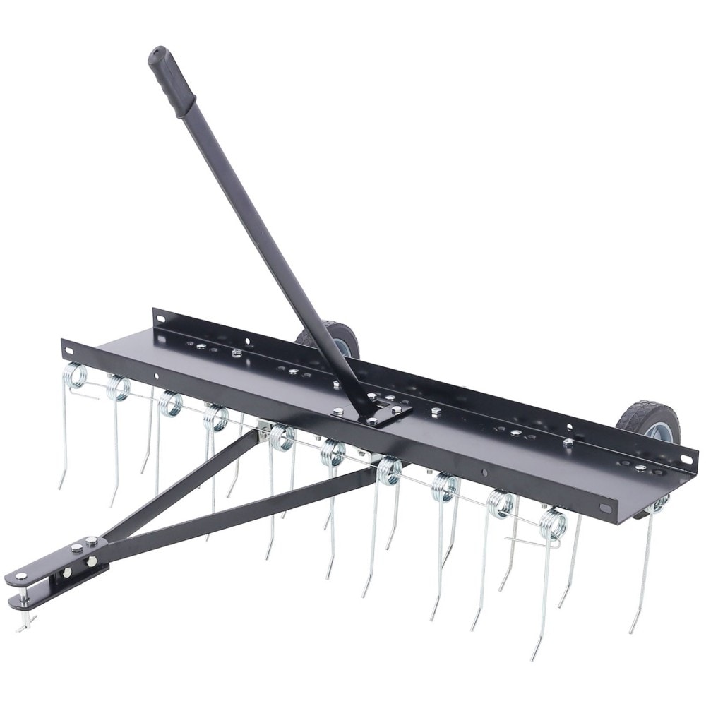 Taoi Fxio D0102XFENPT lawnsweeper - View #6