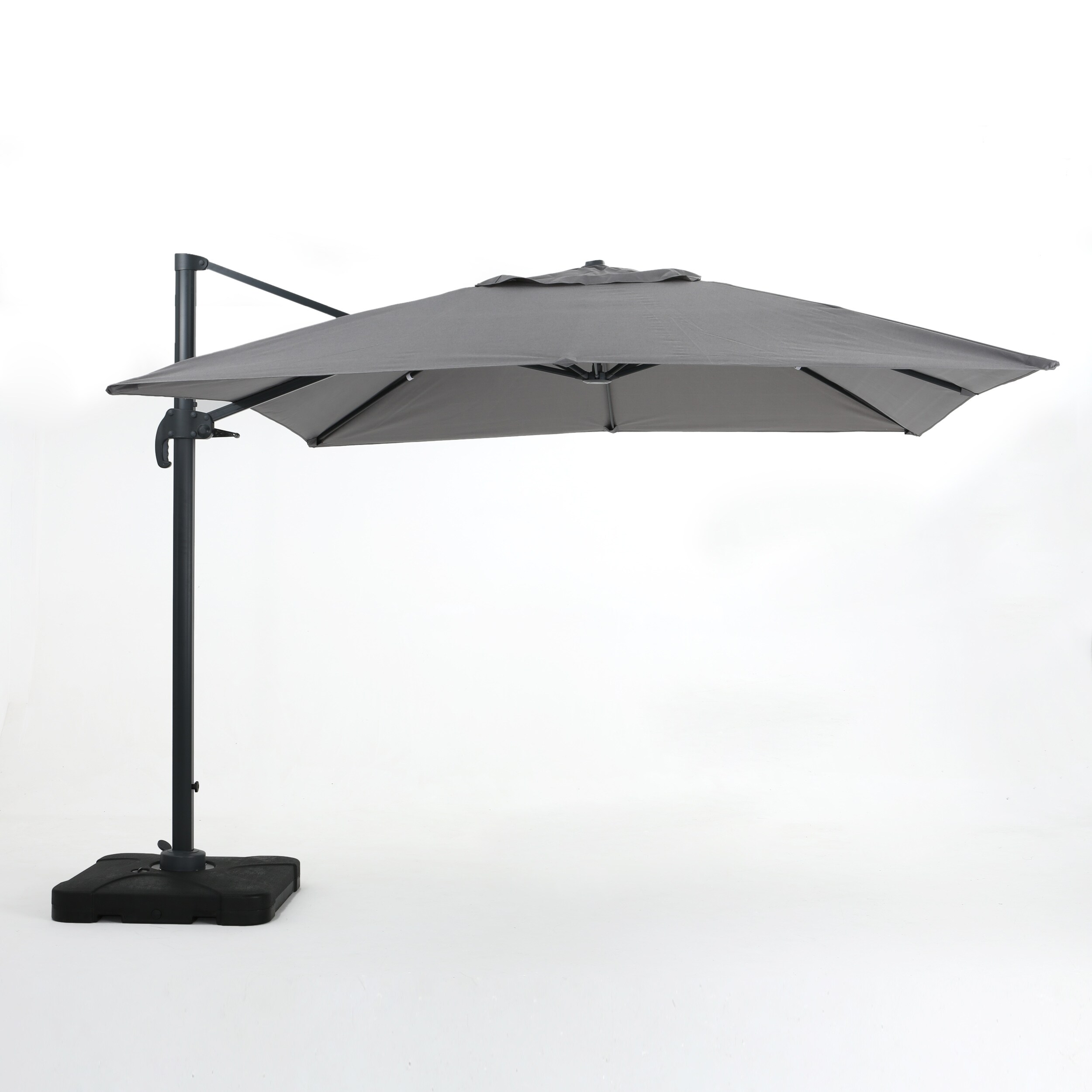 Geneva Patio Umbrellas at Lowes.com