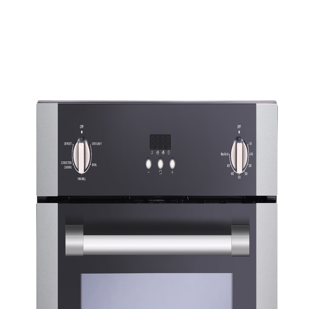 Magic Chef MCSWOE24S Swall-Elec-Oven - View #6