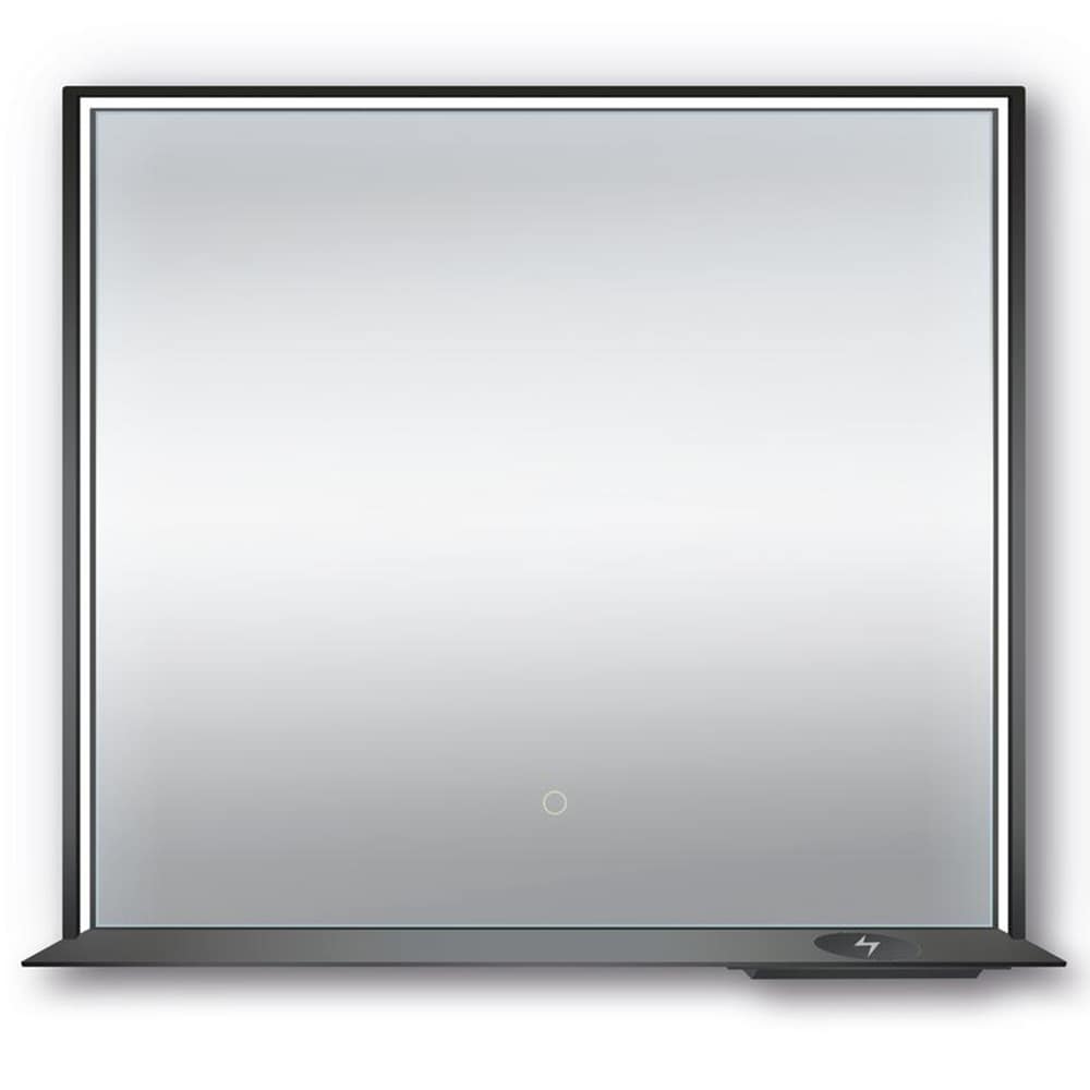 Dreamwerks FR-005-M Framed-Bath-Mirrors - View #5