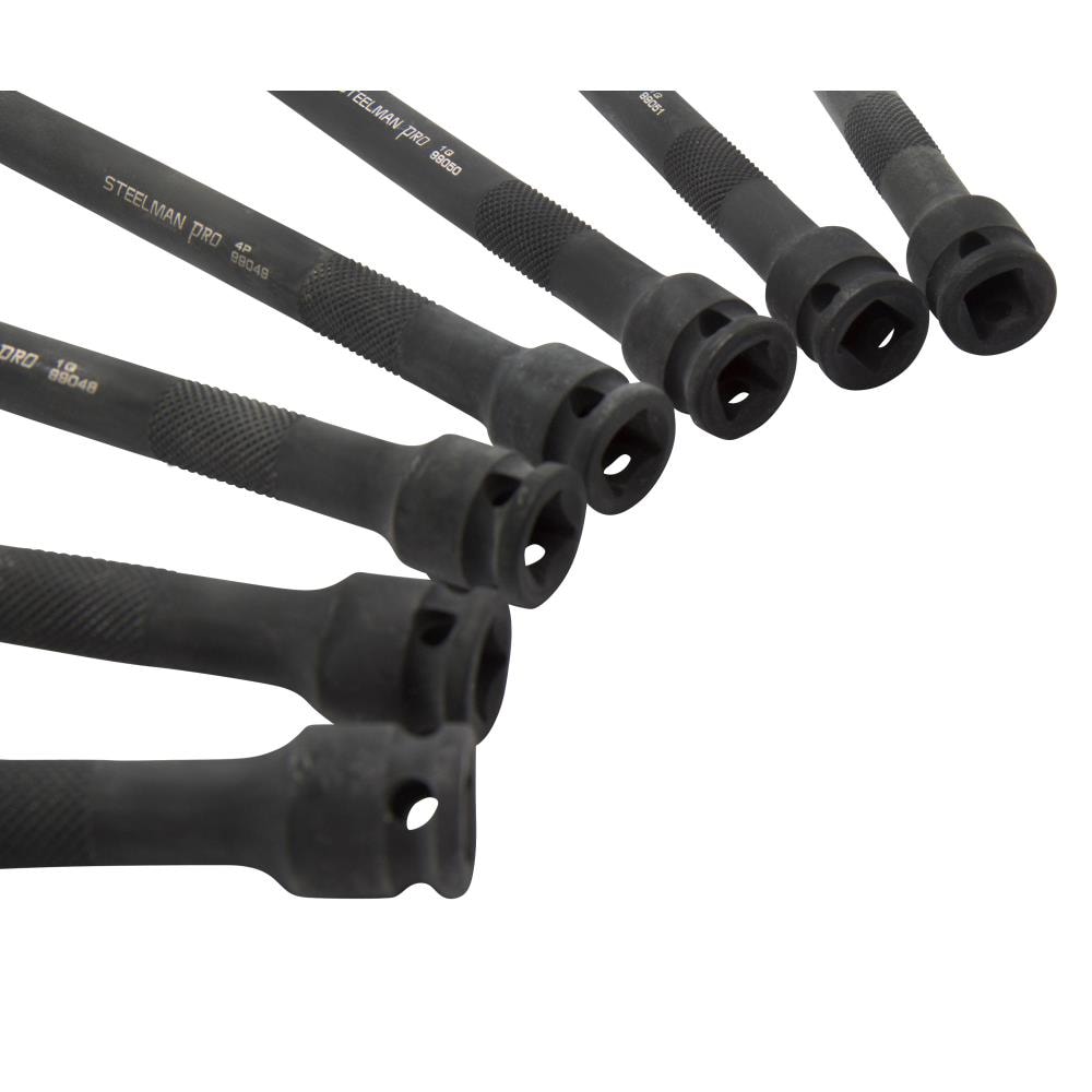 STEELMAN 99045 Socket-Extensions - View #4