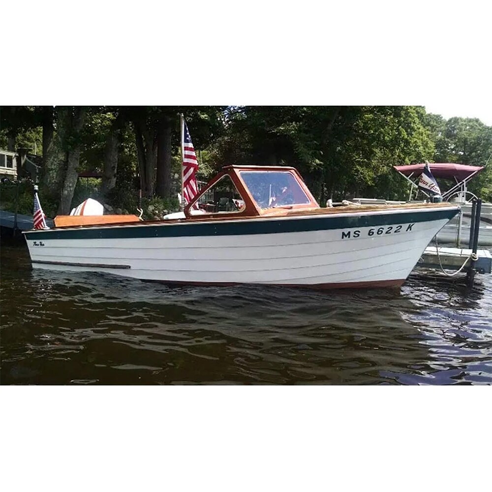 TotalBoat 520651 Marine-Paint - View #2