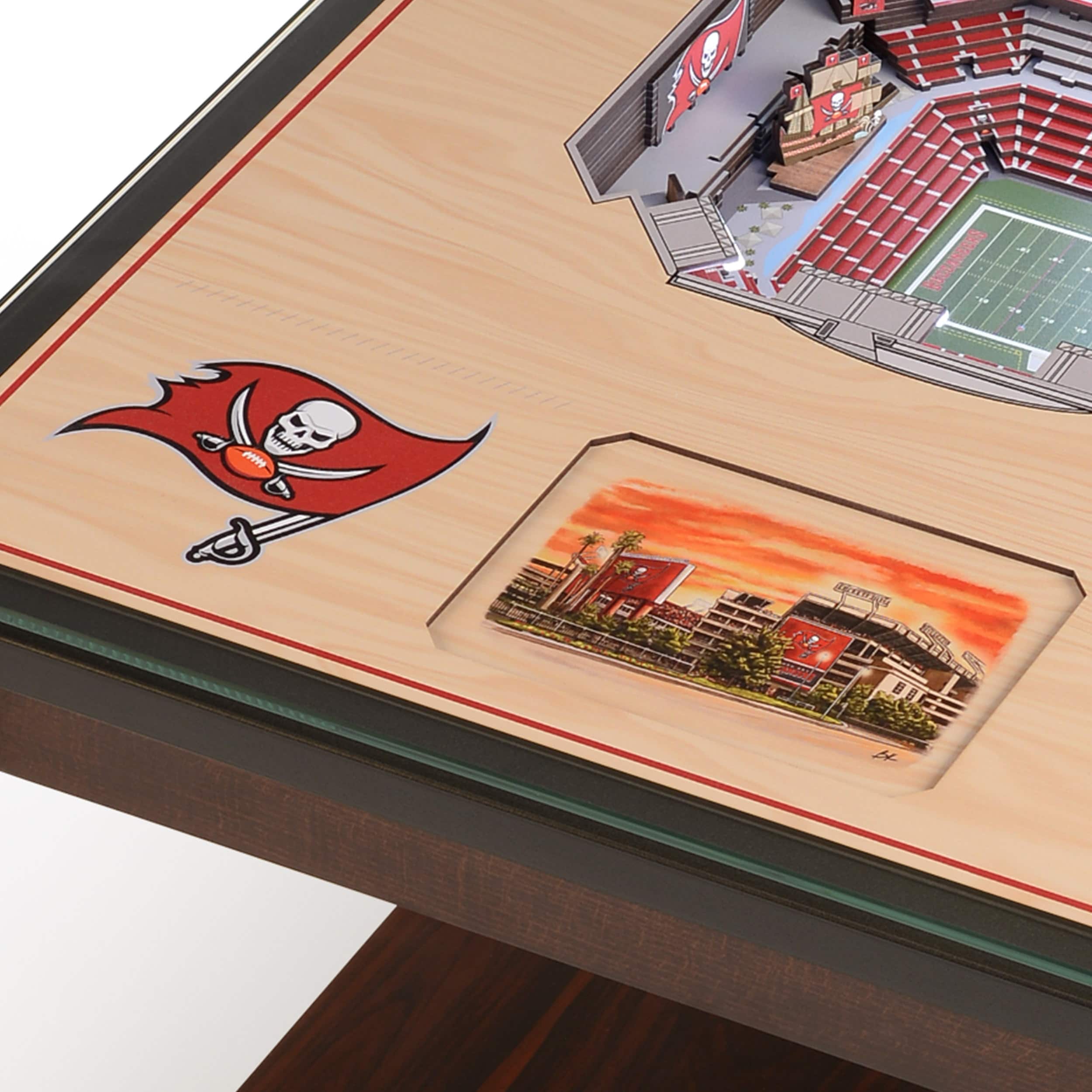 StadiumViews 2503615 End-Tables - View #4