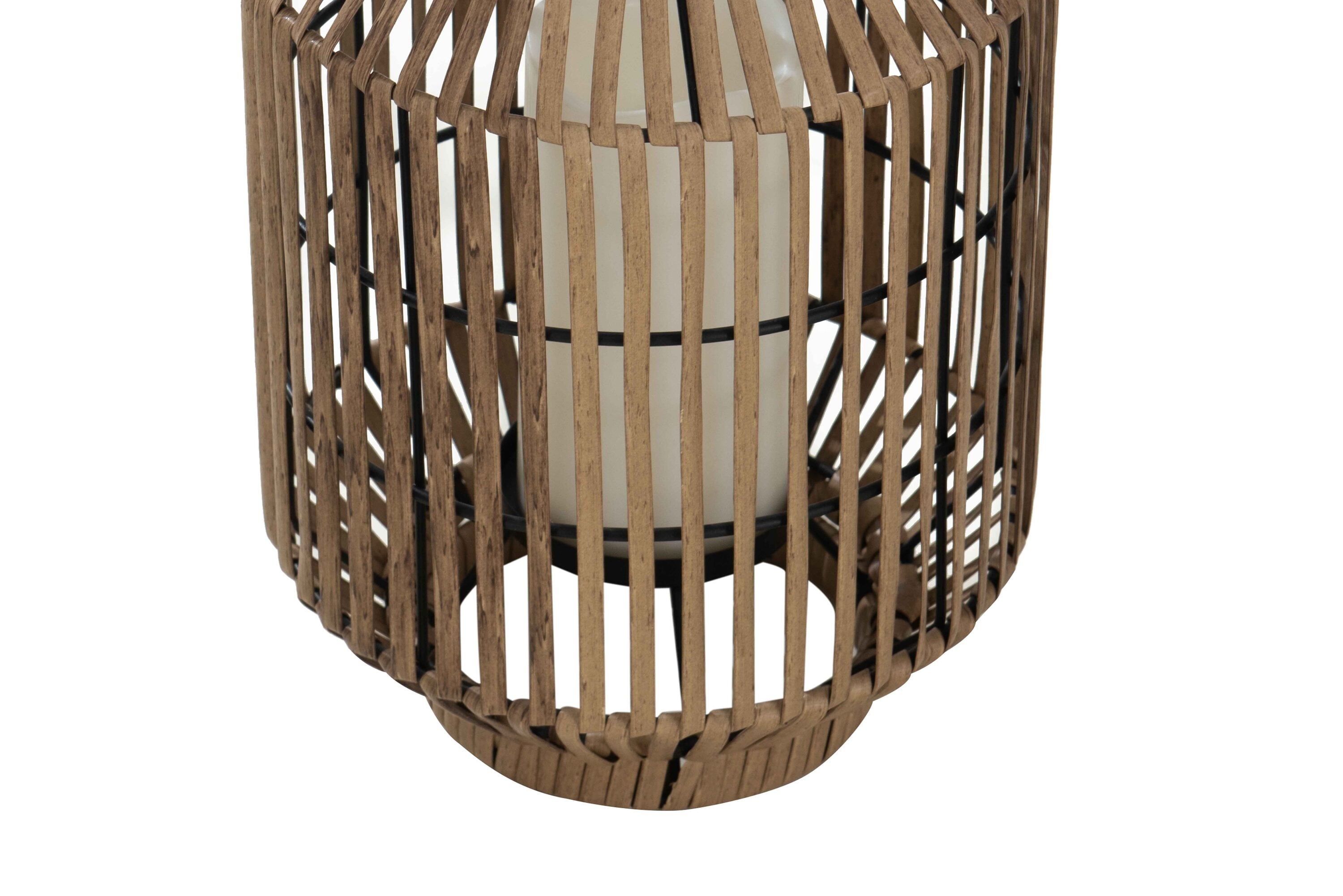 Style Selections D201037121 Outdoor-Decorative-Lanterns - View #2