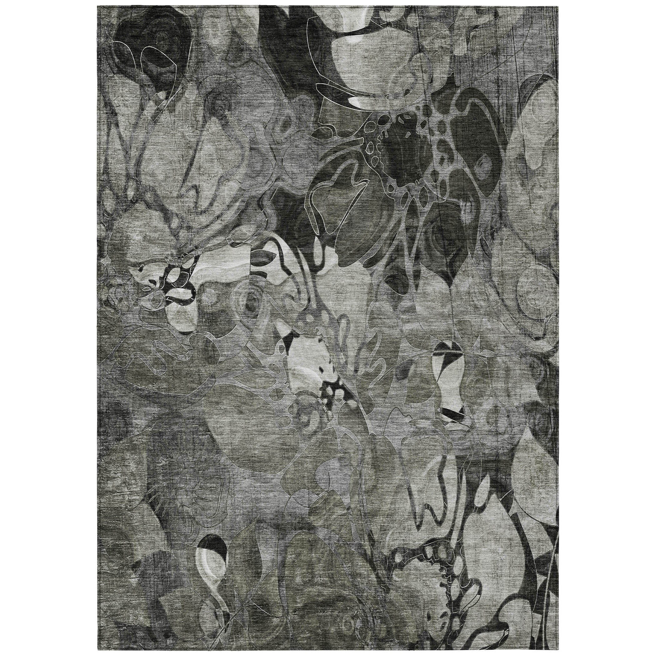 Addison Rugs ACN558GY9X12 rugs - View #2