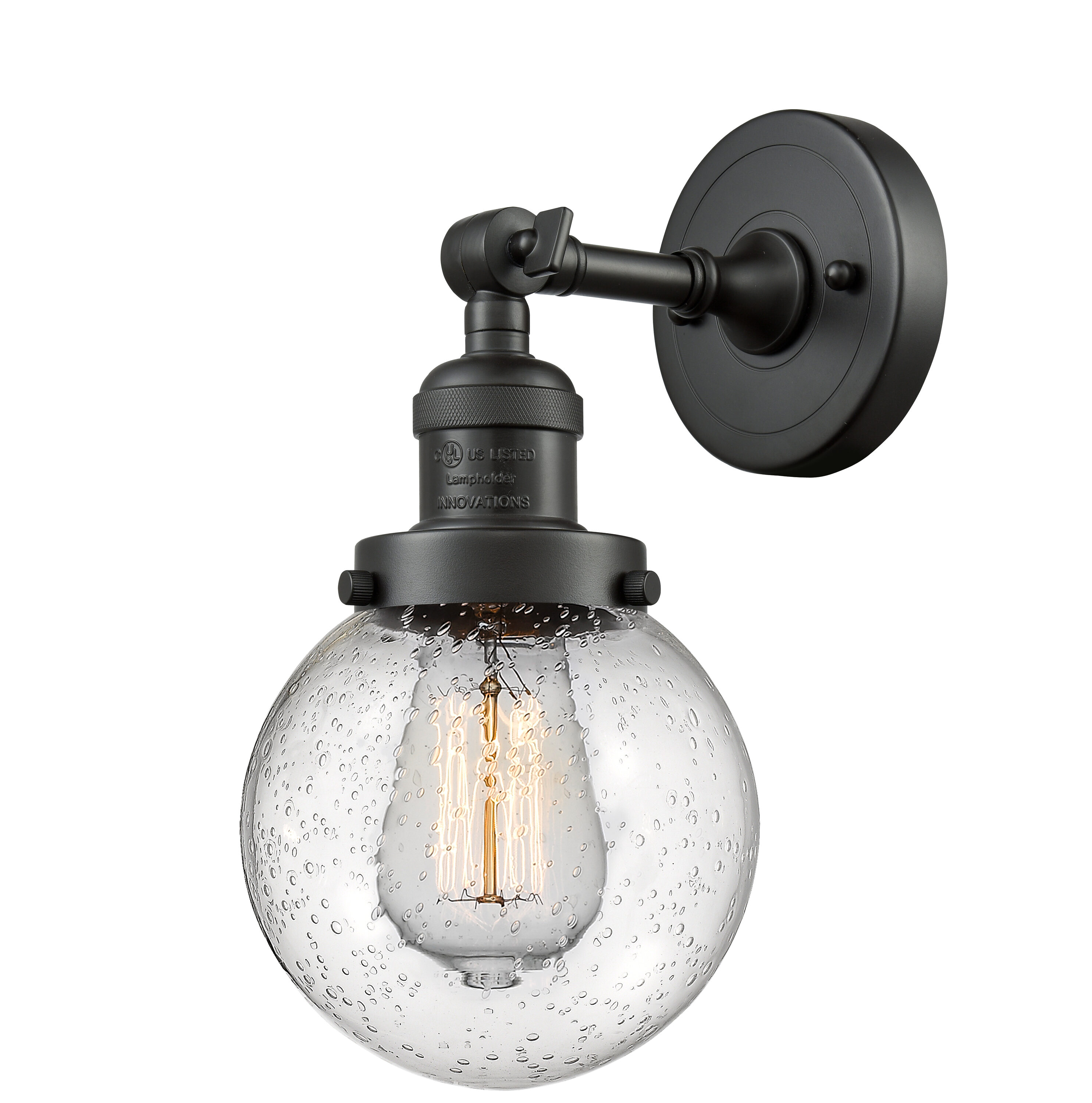 Innovations Lighting 203-OB-G204-6 b090000 - View #3
