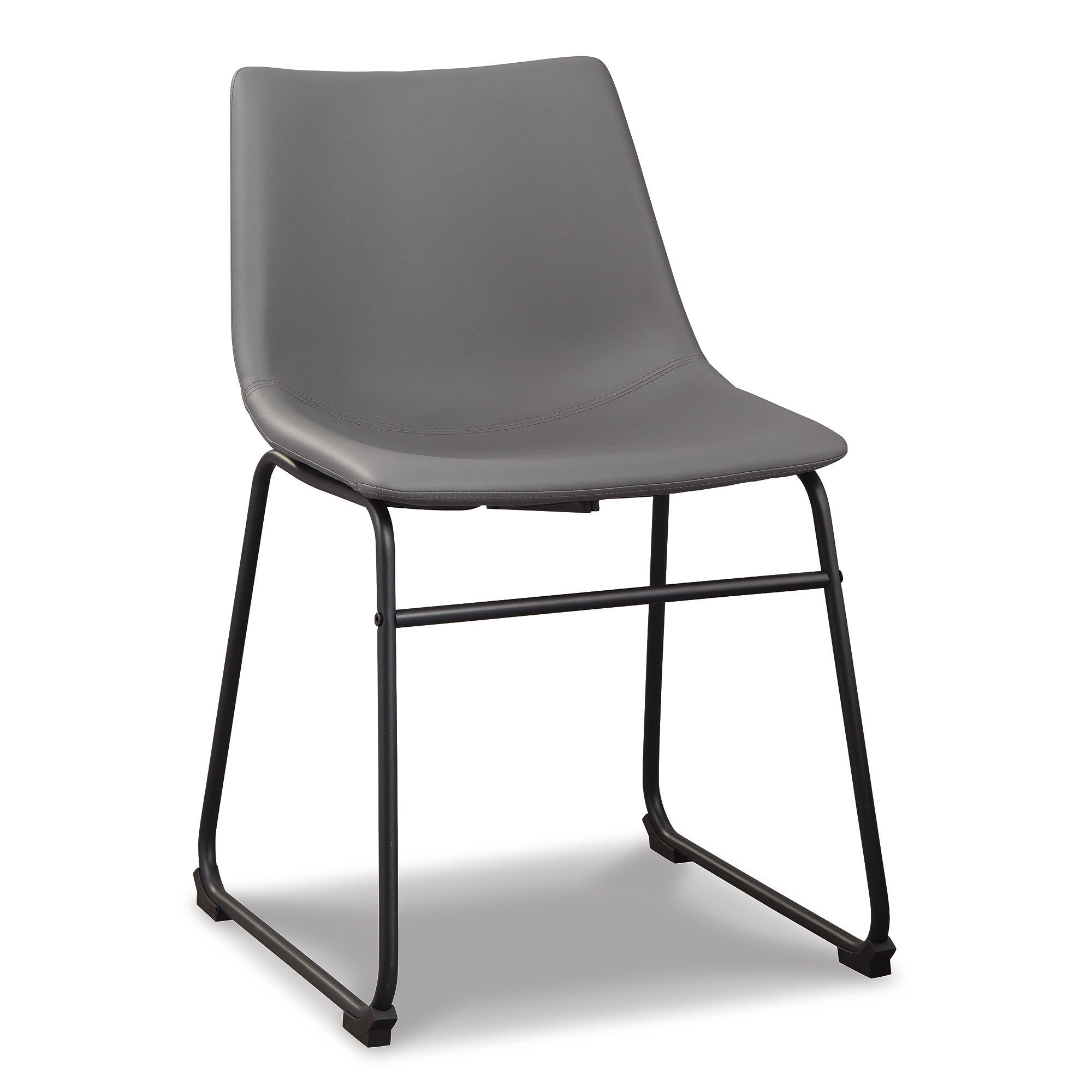 Signature Design by Ashley 80-273D Dining-Chairs - View #3