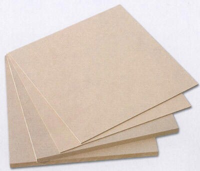  1505520 5/8" x 24" x 24" Premium Particleboard
