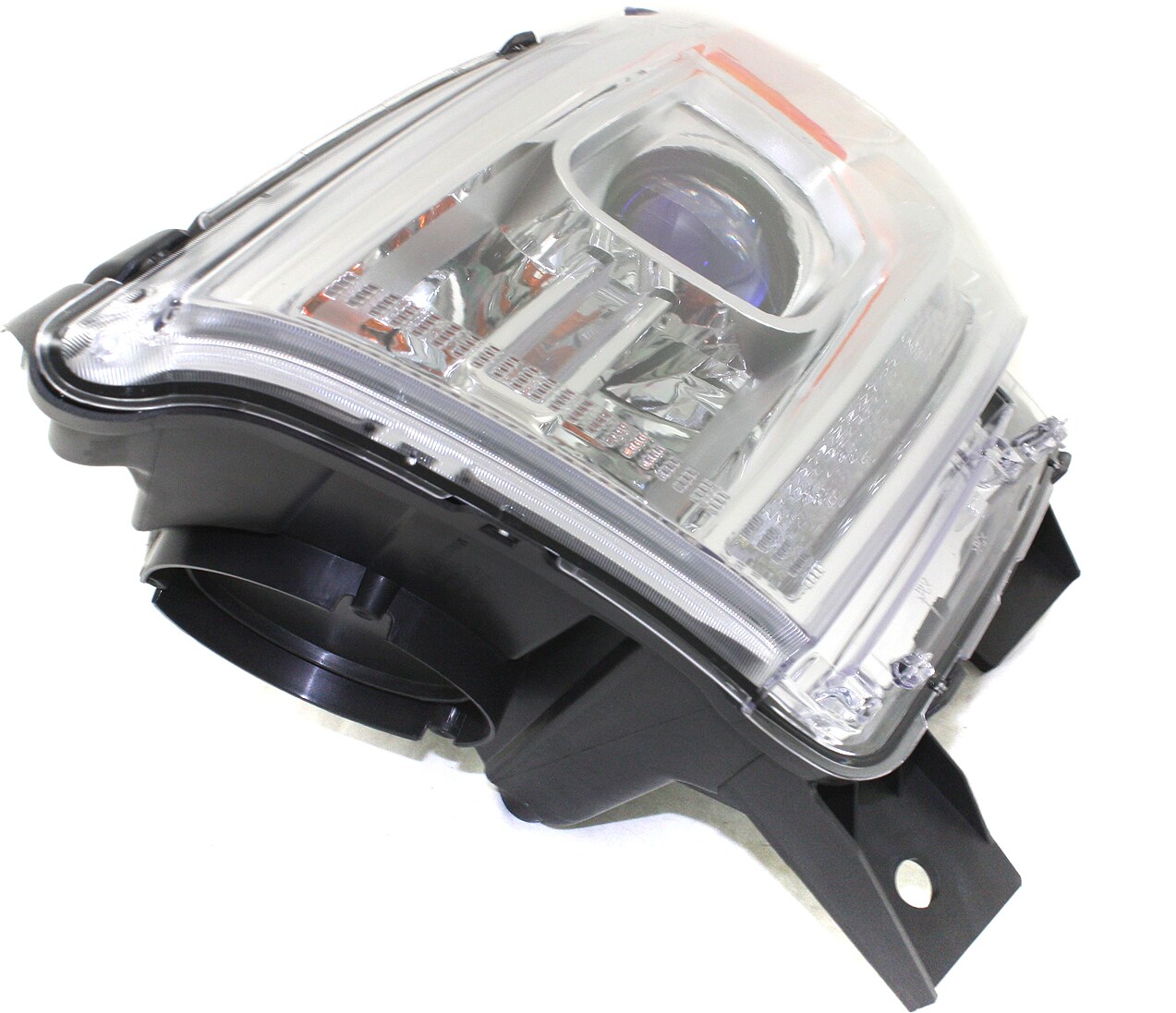 Garage-Pro JCWREPD100176GP Headlights-Components - View #3