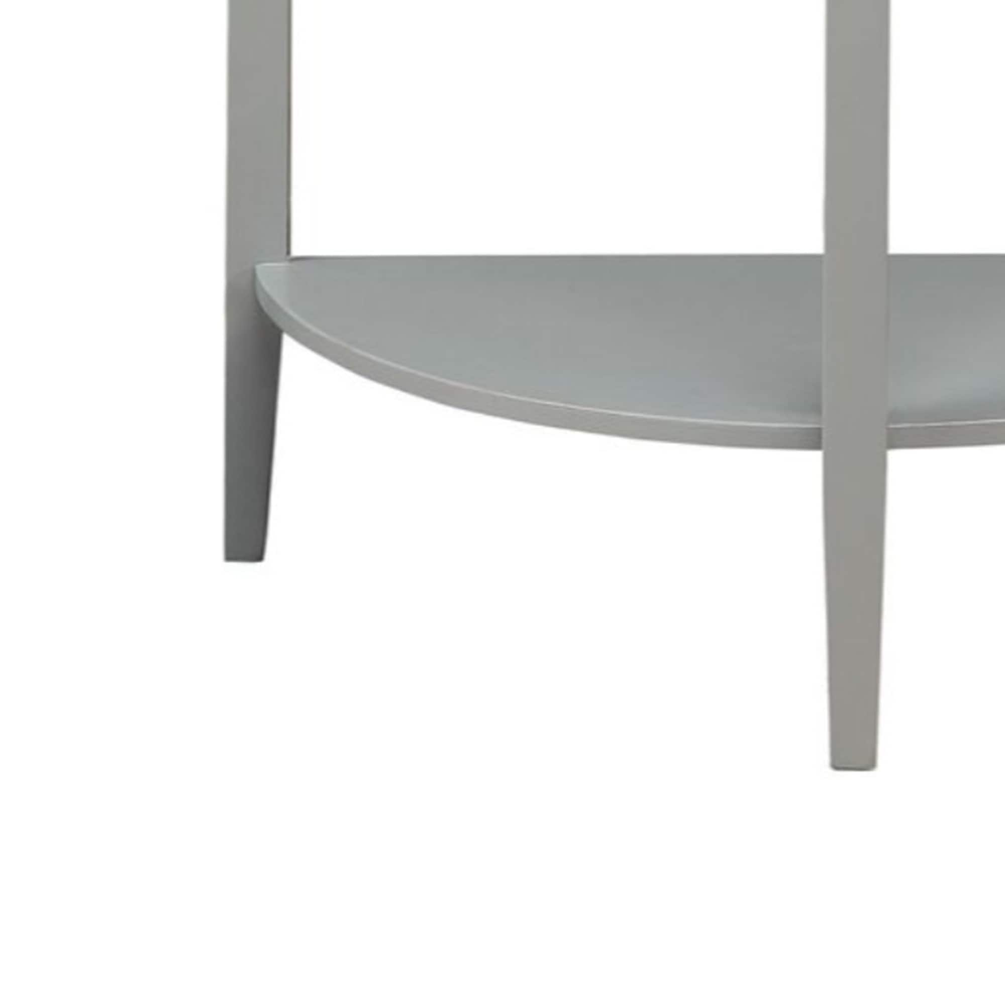Benzara BM191264 Console-Sofa-Tables - View #2