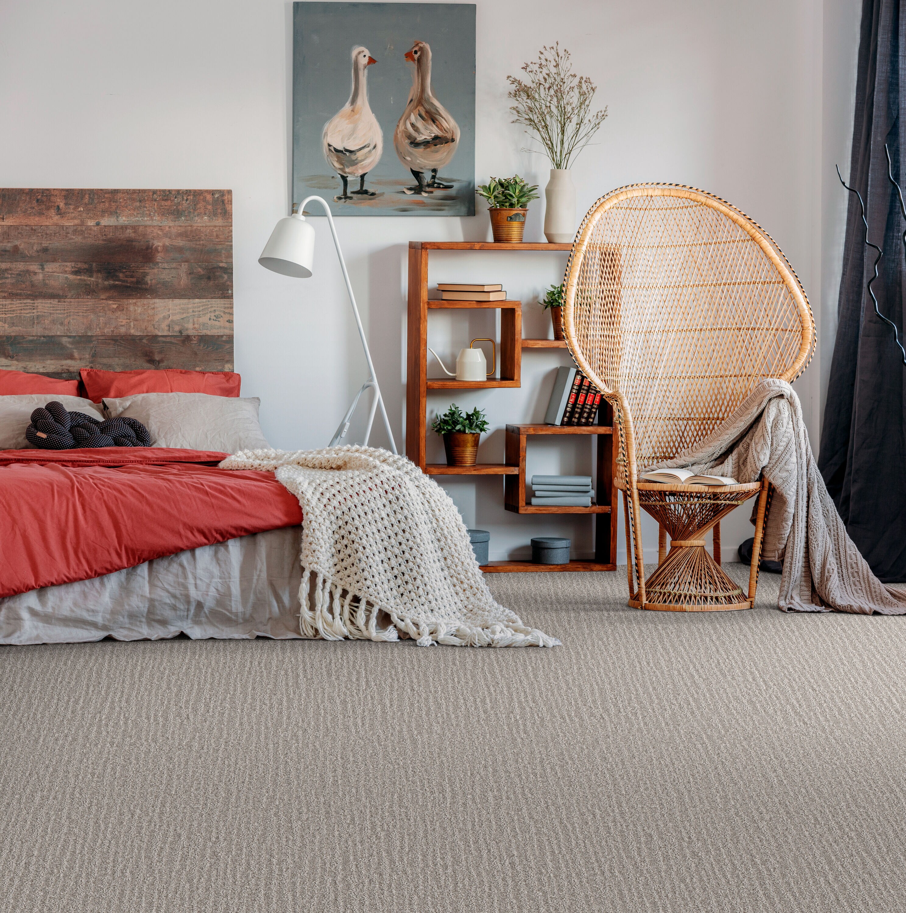 STAINMASTER 7L889 - 104 - SAMP Carpet-Samples - View #4