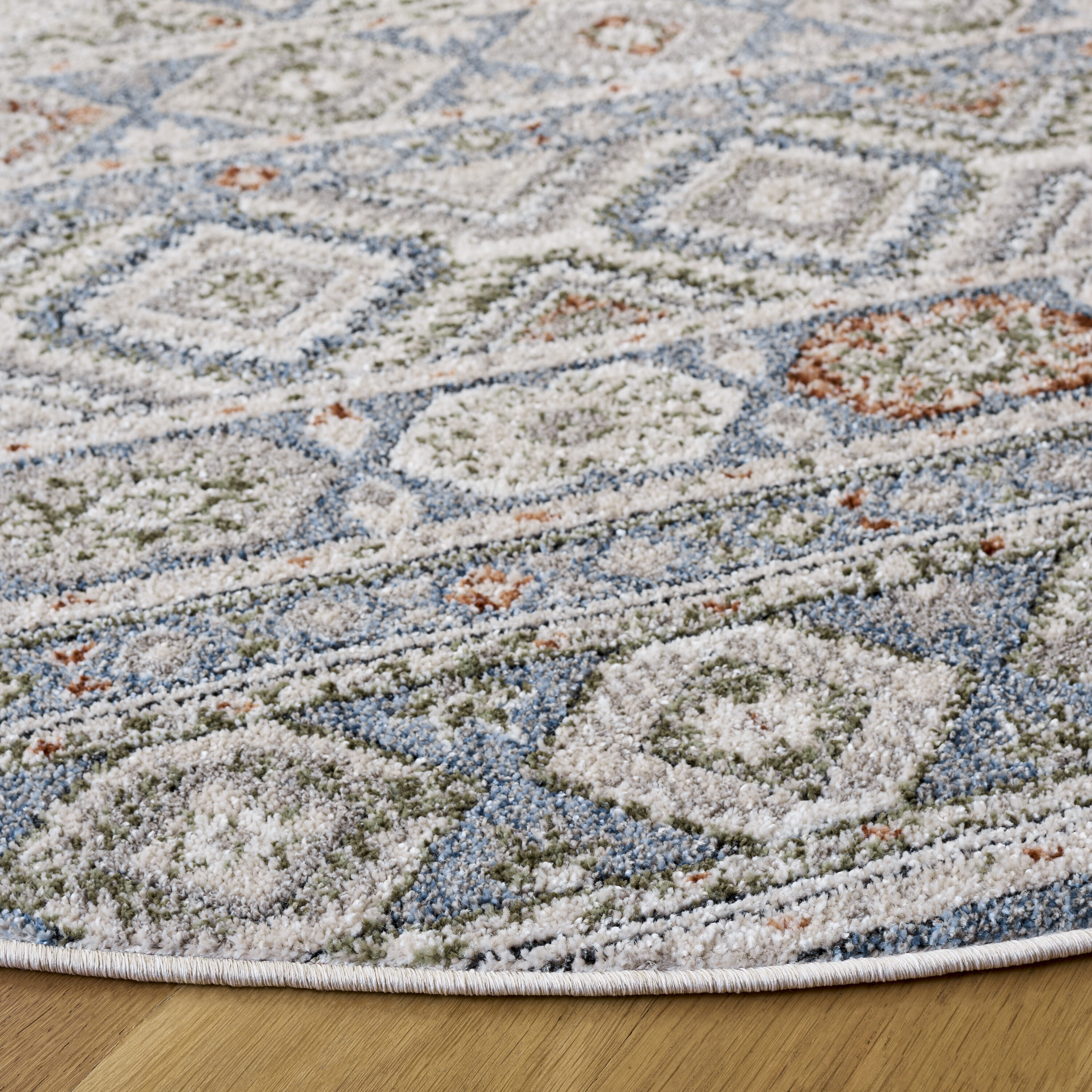 Safavieh GOV670M-7R rugs - View #3