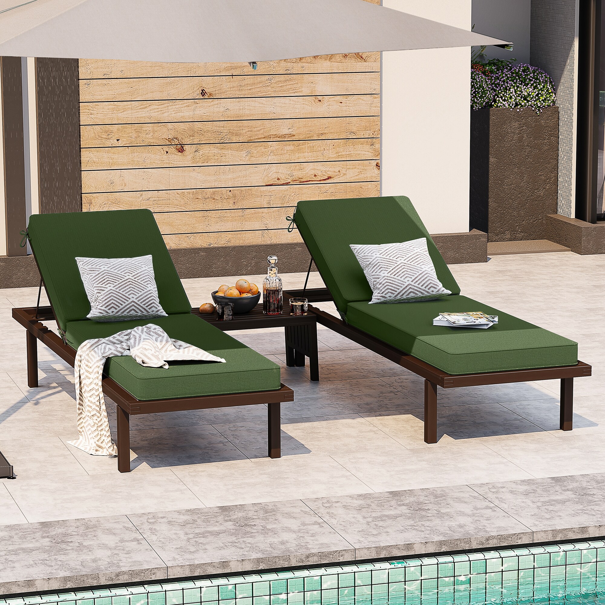 AAAAAcessories DL-TY-NA-72-2 Patio-Furniture-Cushions - View #3