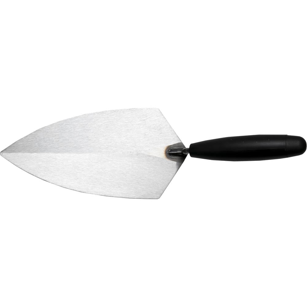 Marshalltown BT10 trowels - View #3