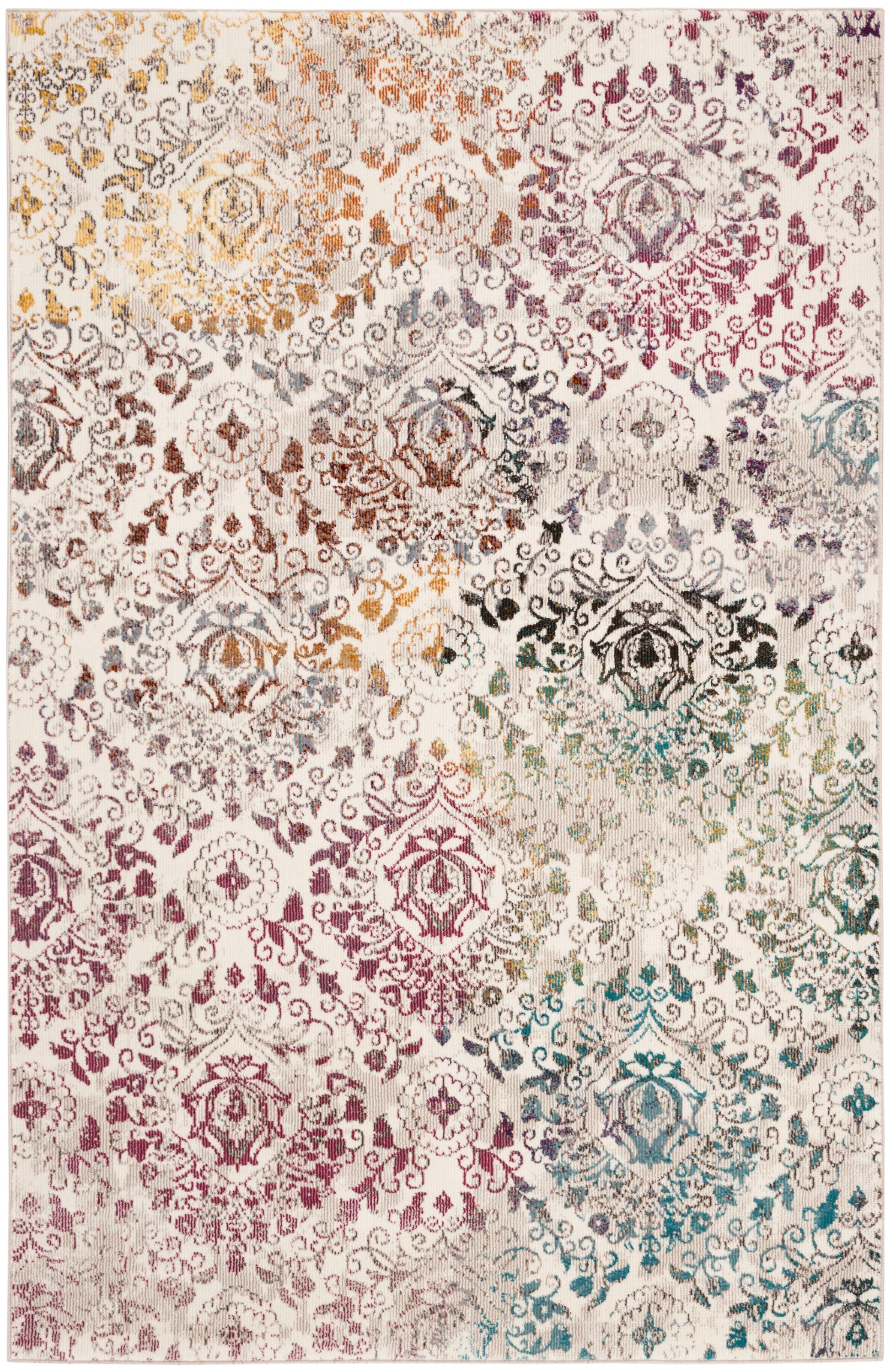 Safavieh ARA172C-4 rugs - View #2