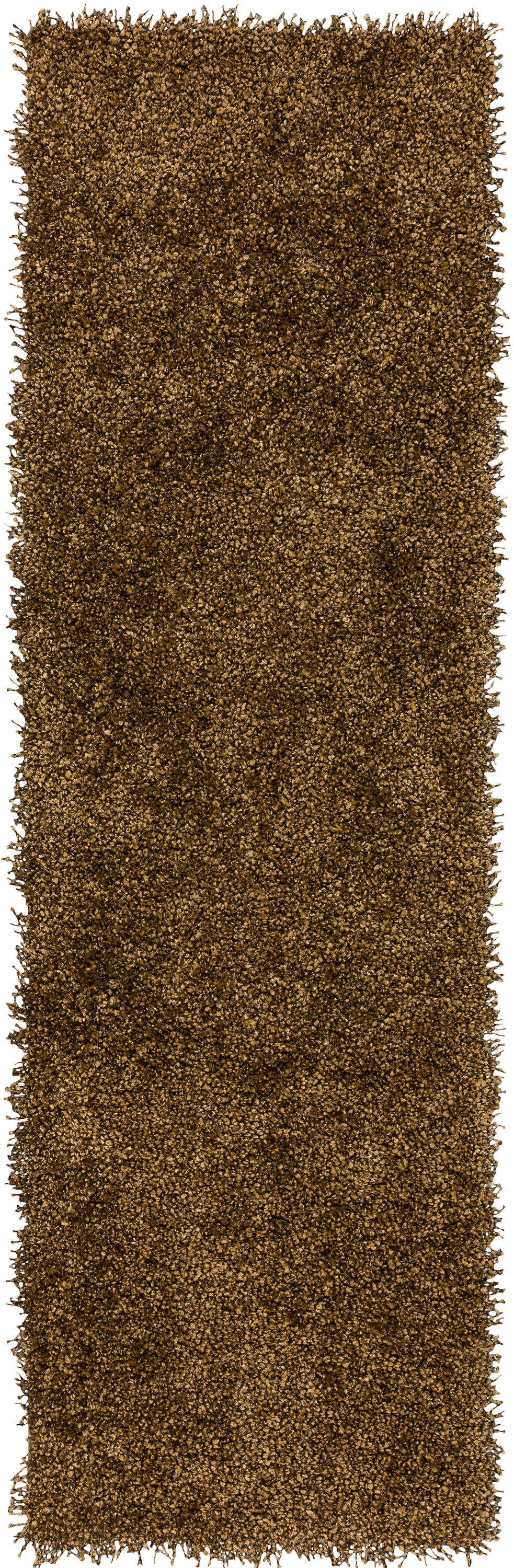 Addison Rugs ASM31GI2X8 Sommer 2 X 8 (ft) Gilded Indoor Solid Bohemian/Eclectic Runner Rug