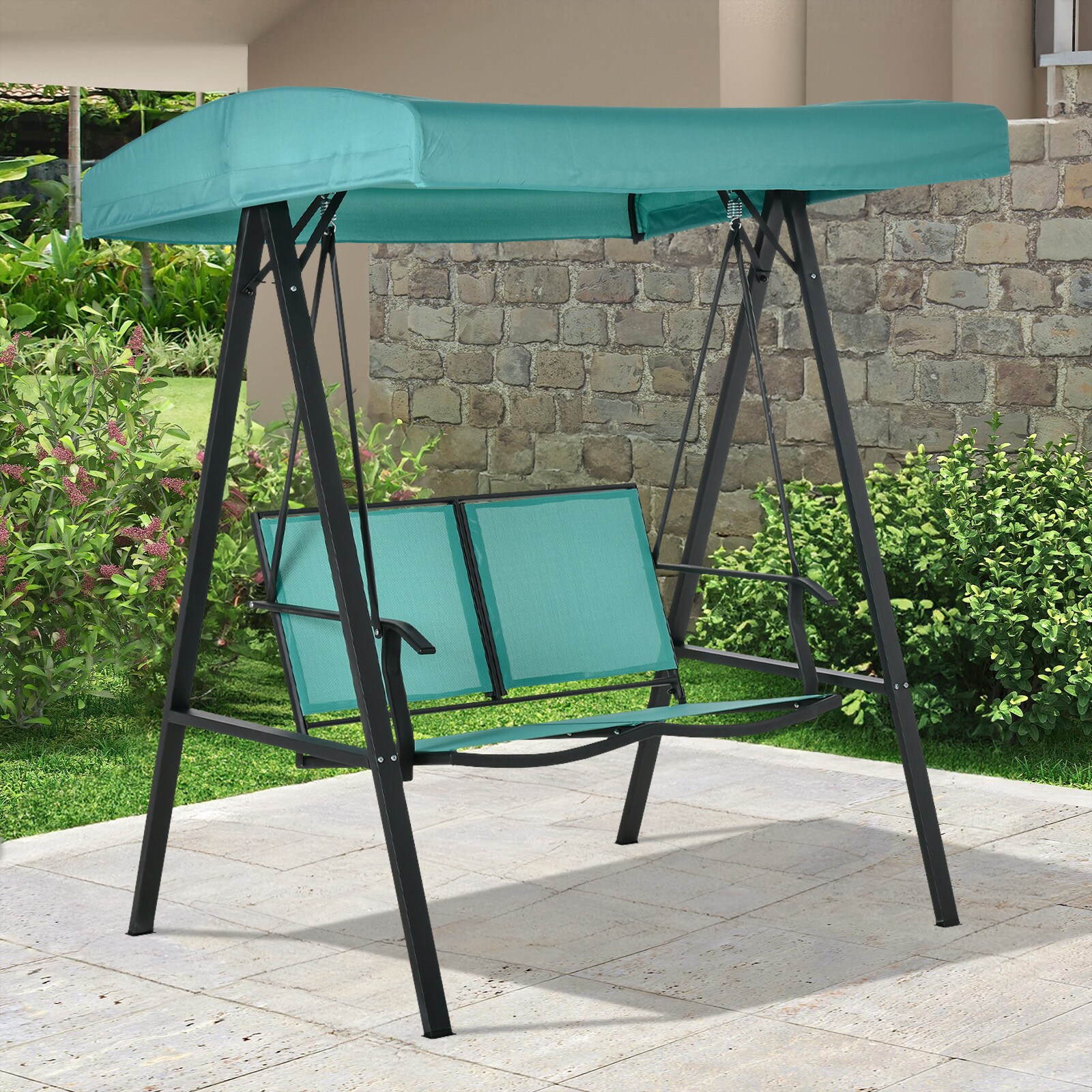 Maocao Hoom JL5141419 Replace-Porch-Swing-Glider-Tops - View #4