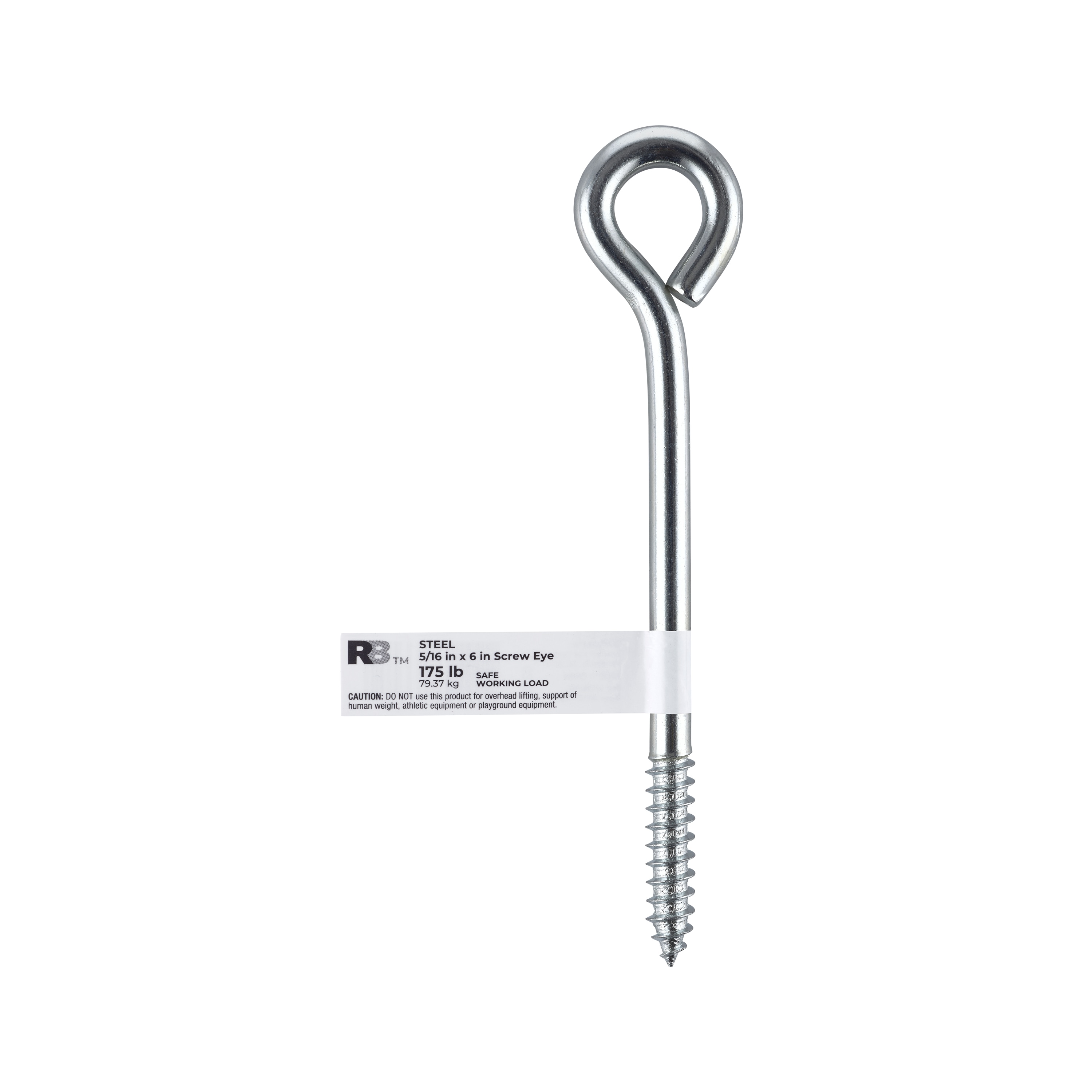 National Hardware N101-402 U-Bolts - View #5