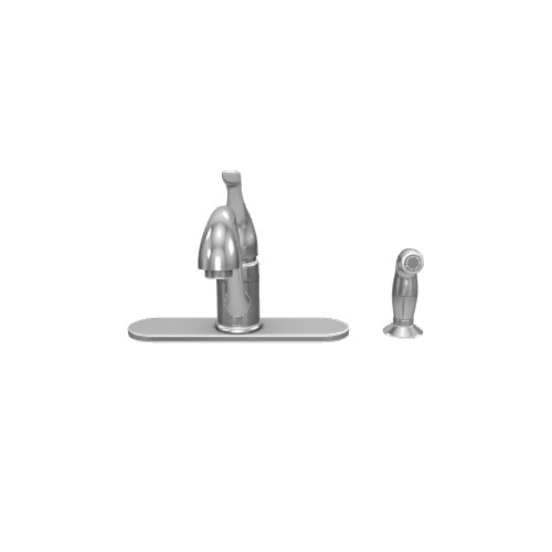 Three-dimensional representation of the product