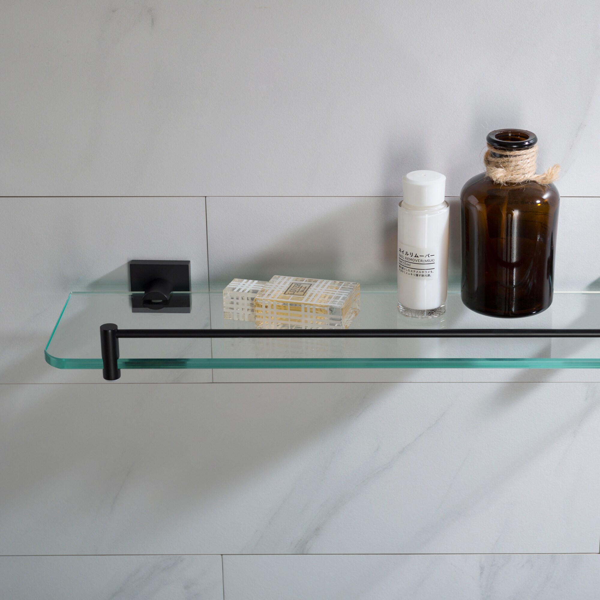 Kraus KEA-17745MB Bathroom-Shelves - View #8
