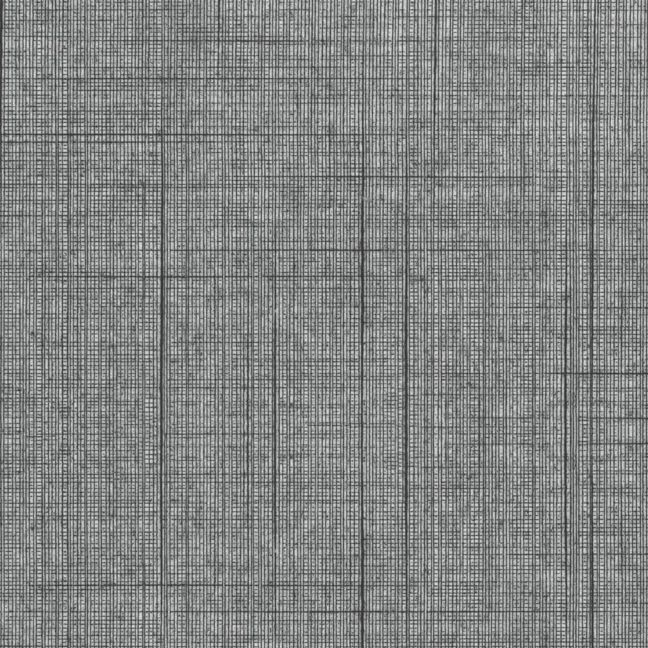LEVOLOR 511602 Abaca Linen Obsidion Light filtering Polyester 1 1/4-in Single Cellular shade swatch