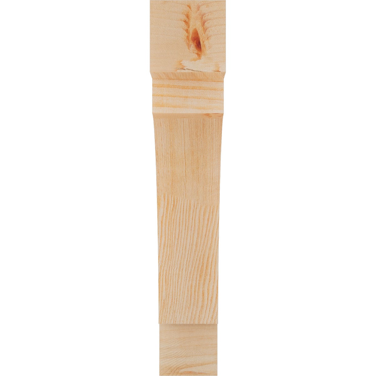 Ekena Millwork BRC04X20X20MRC00SDF braces - View #2