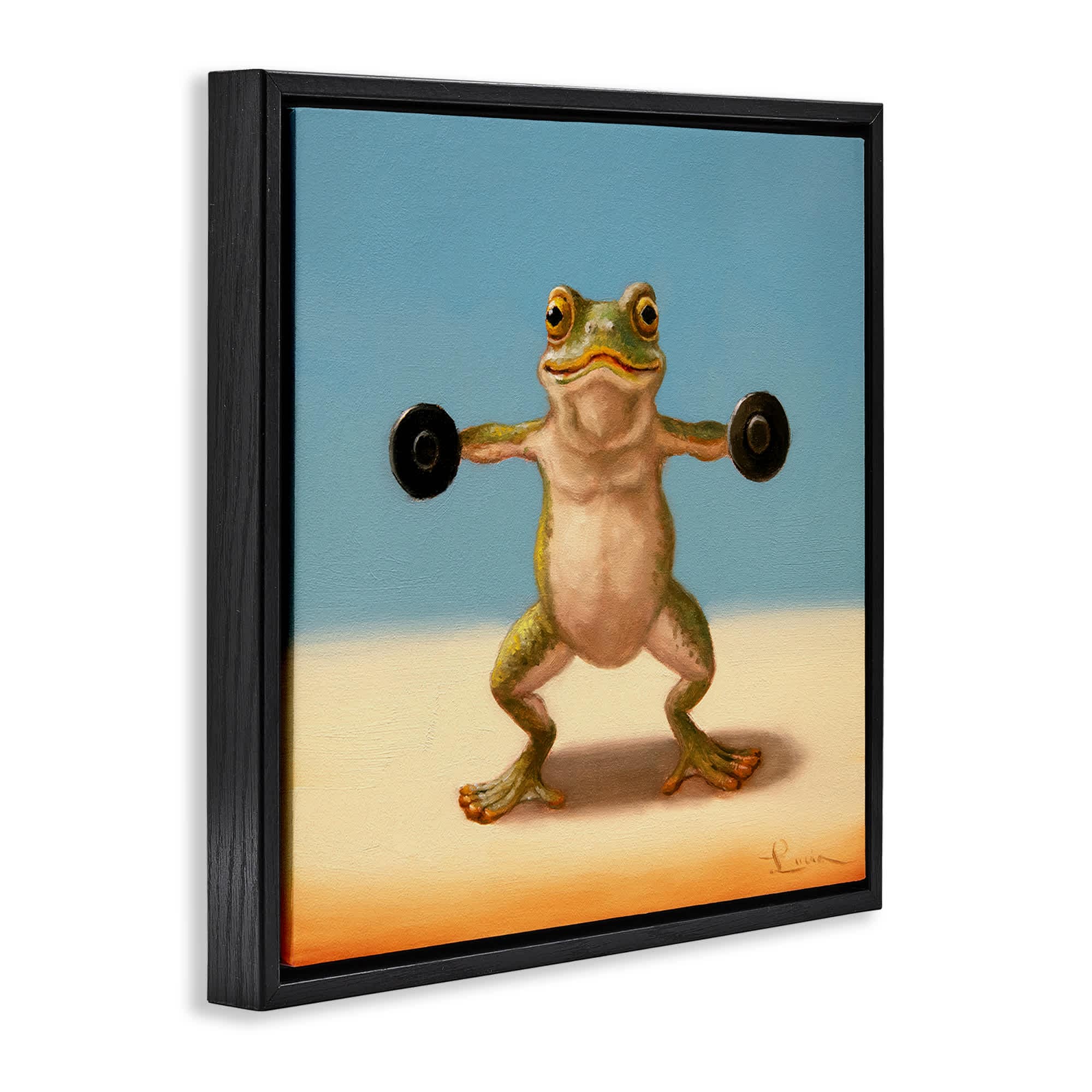 Stupell Industries BS-776-FFB-24X24 Wall-Art - View #2