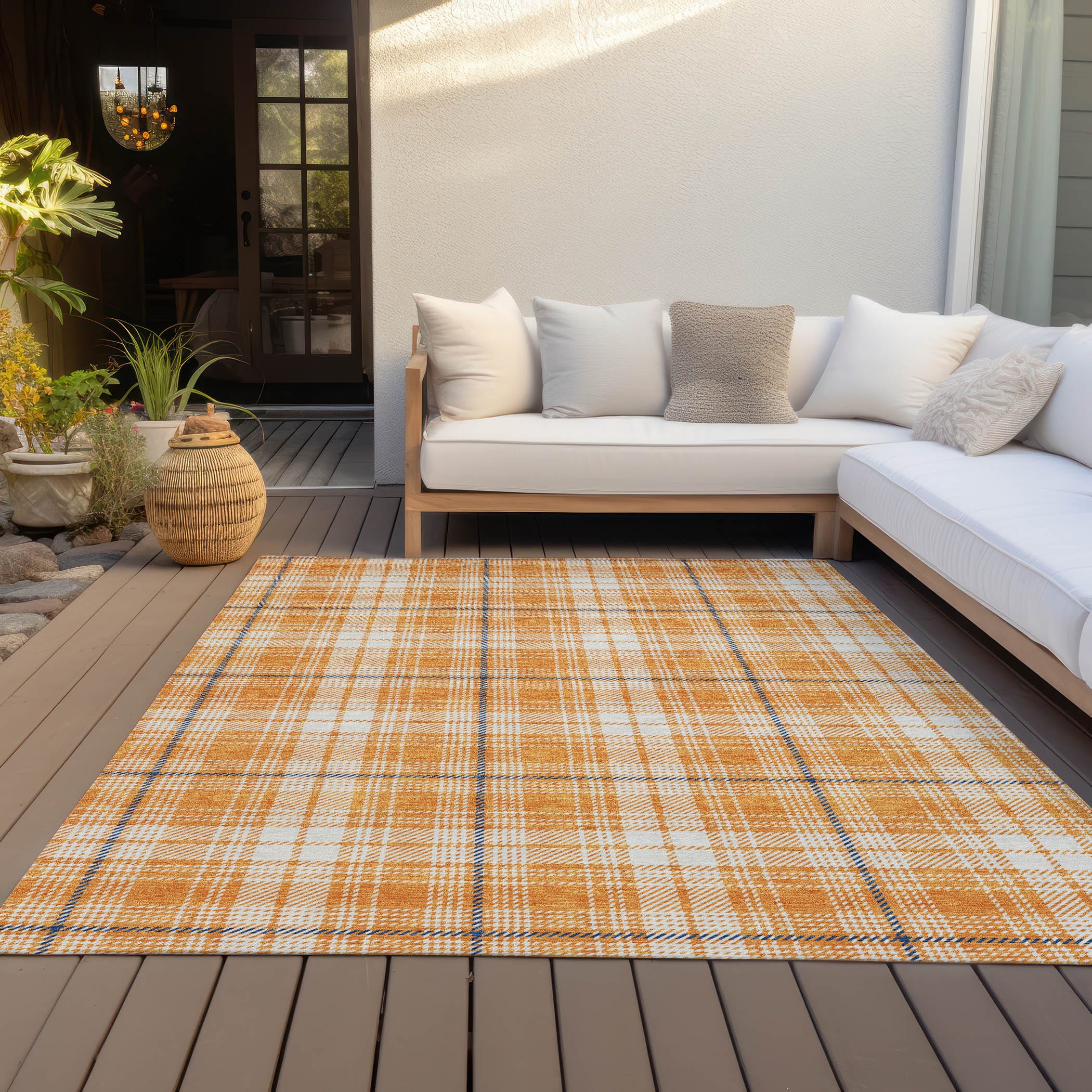 Addison Rugs ACN993OR3X5 rugs - View #8