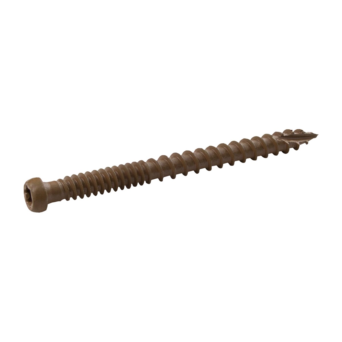 Grip-Rite LN212CSB10BK Deck-Screws - View #3