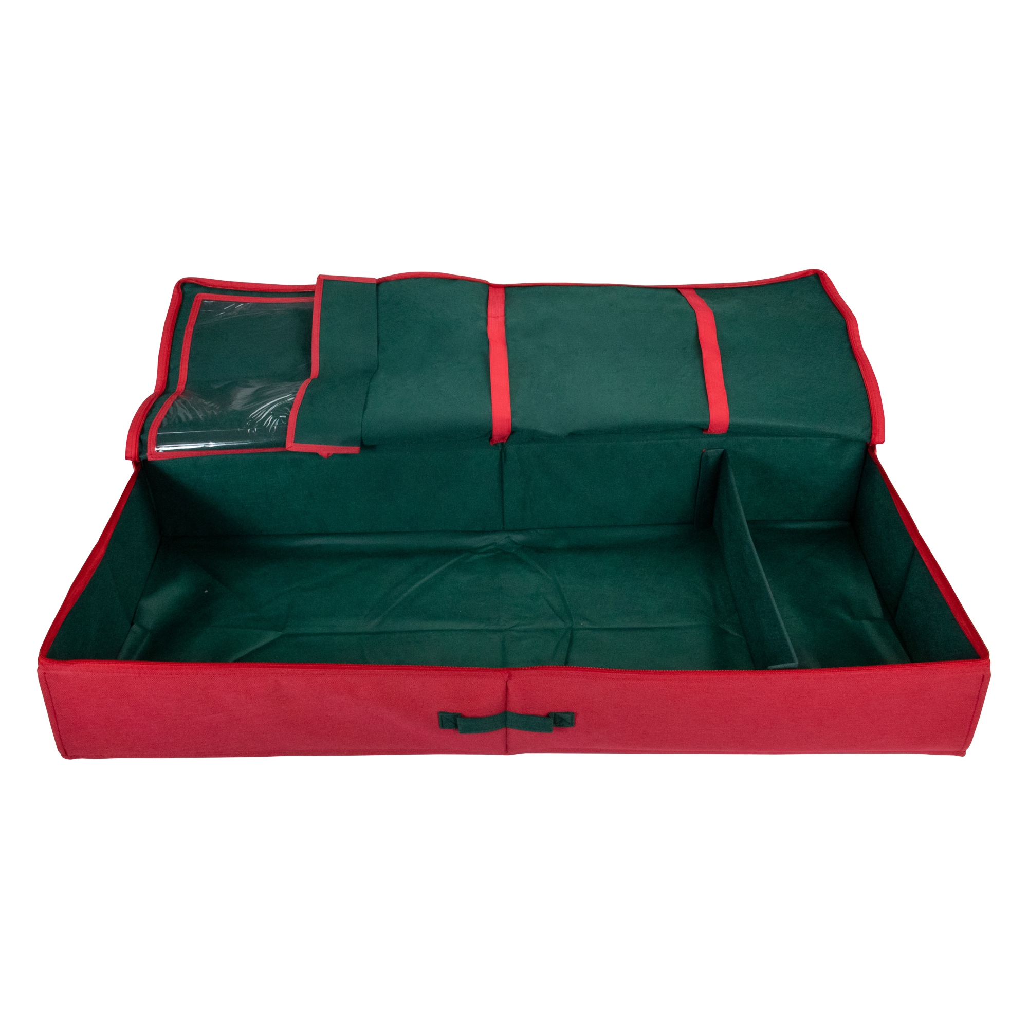 Northlight 34317224 Ornament-Storage - View #3