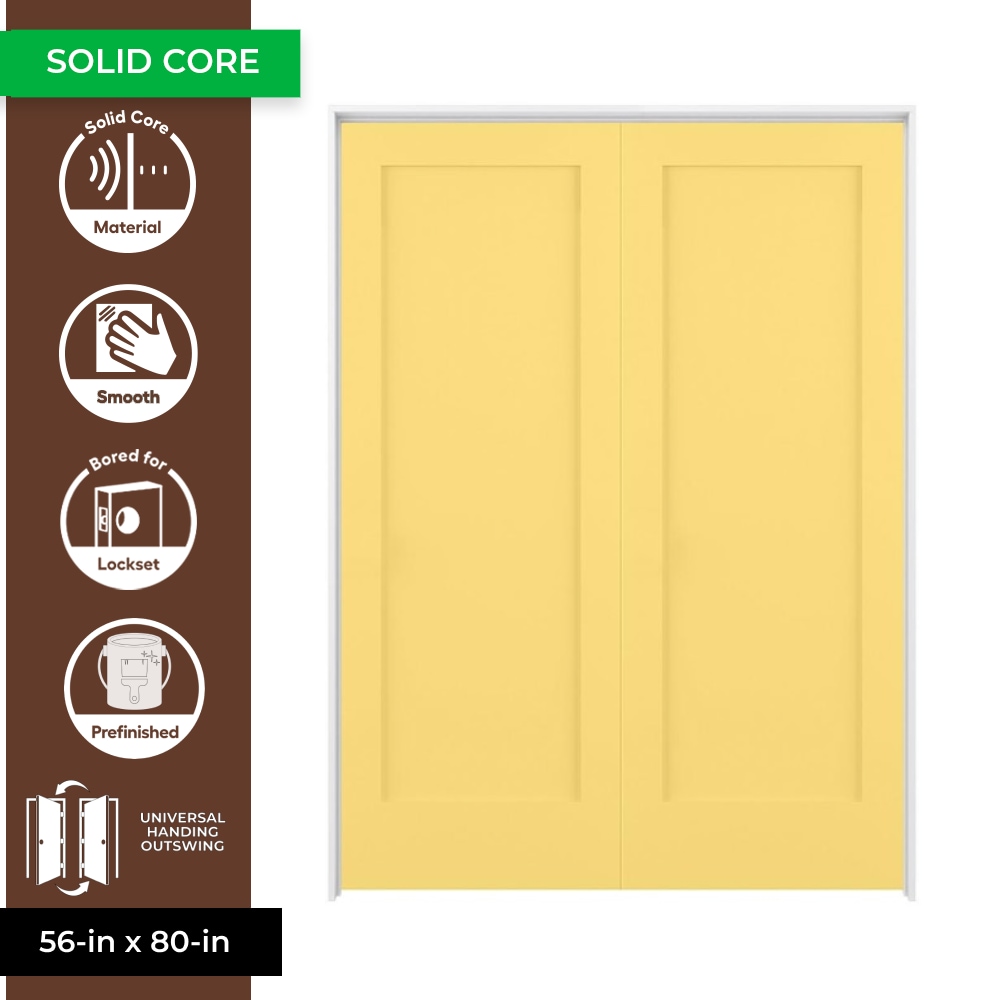 RELIABILT LO1368934 Pre-Hung-Doors - View #2