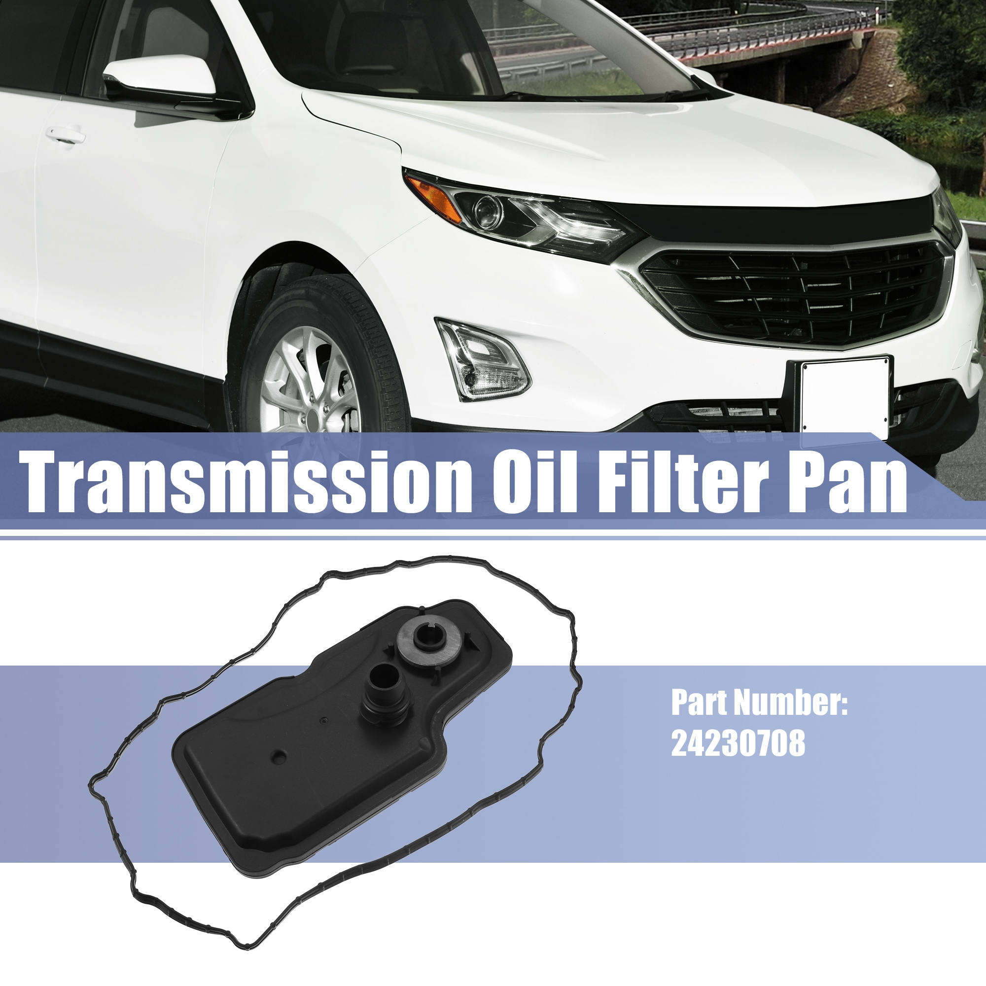 Unique Bargains S25112701UX5021 Ope-Oil-Filters - View #2
