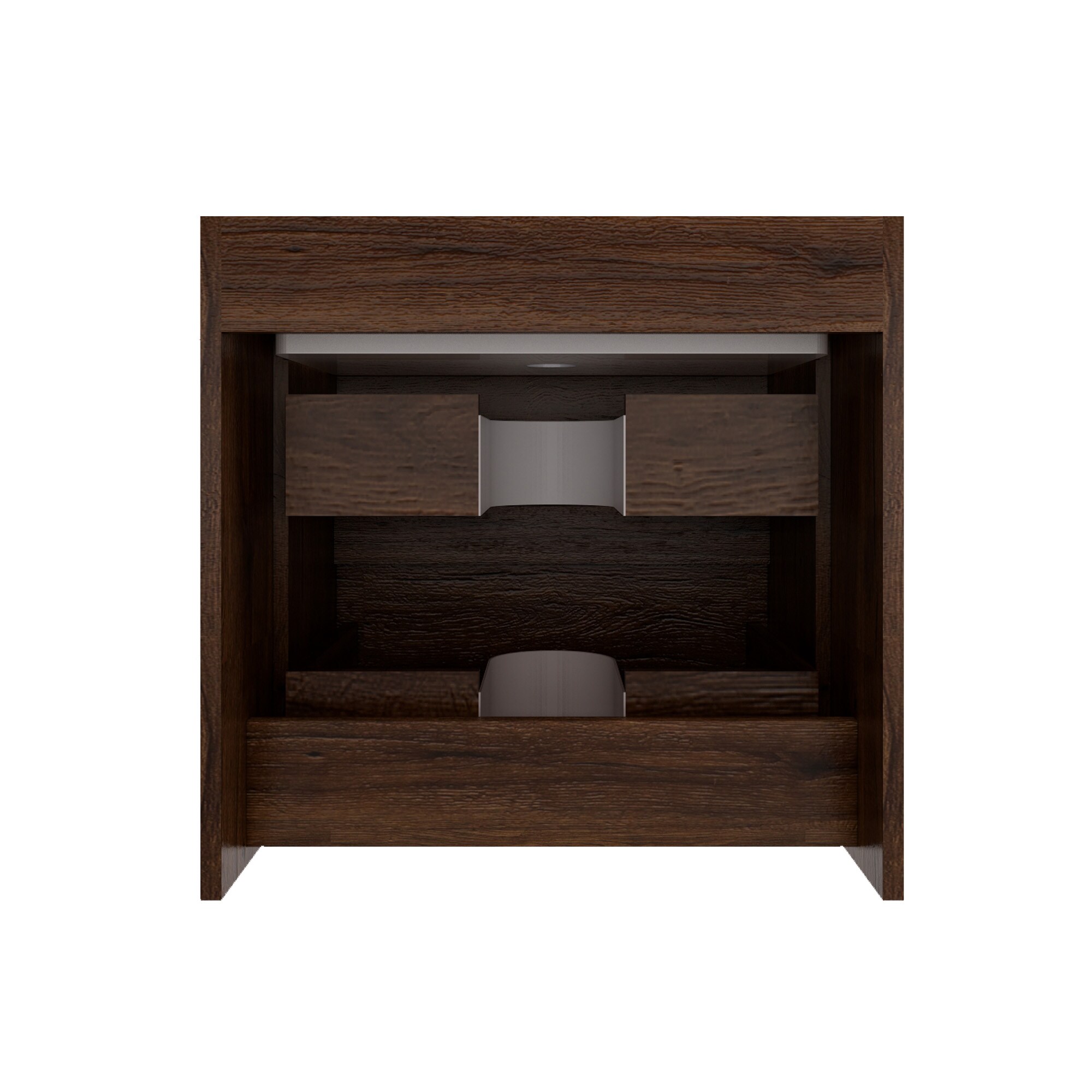 Moreno Bath MOM824-RW Bath-Vanity-Combo - View #4