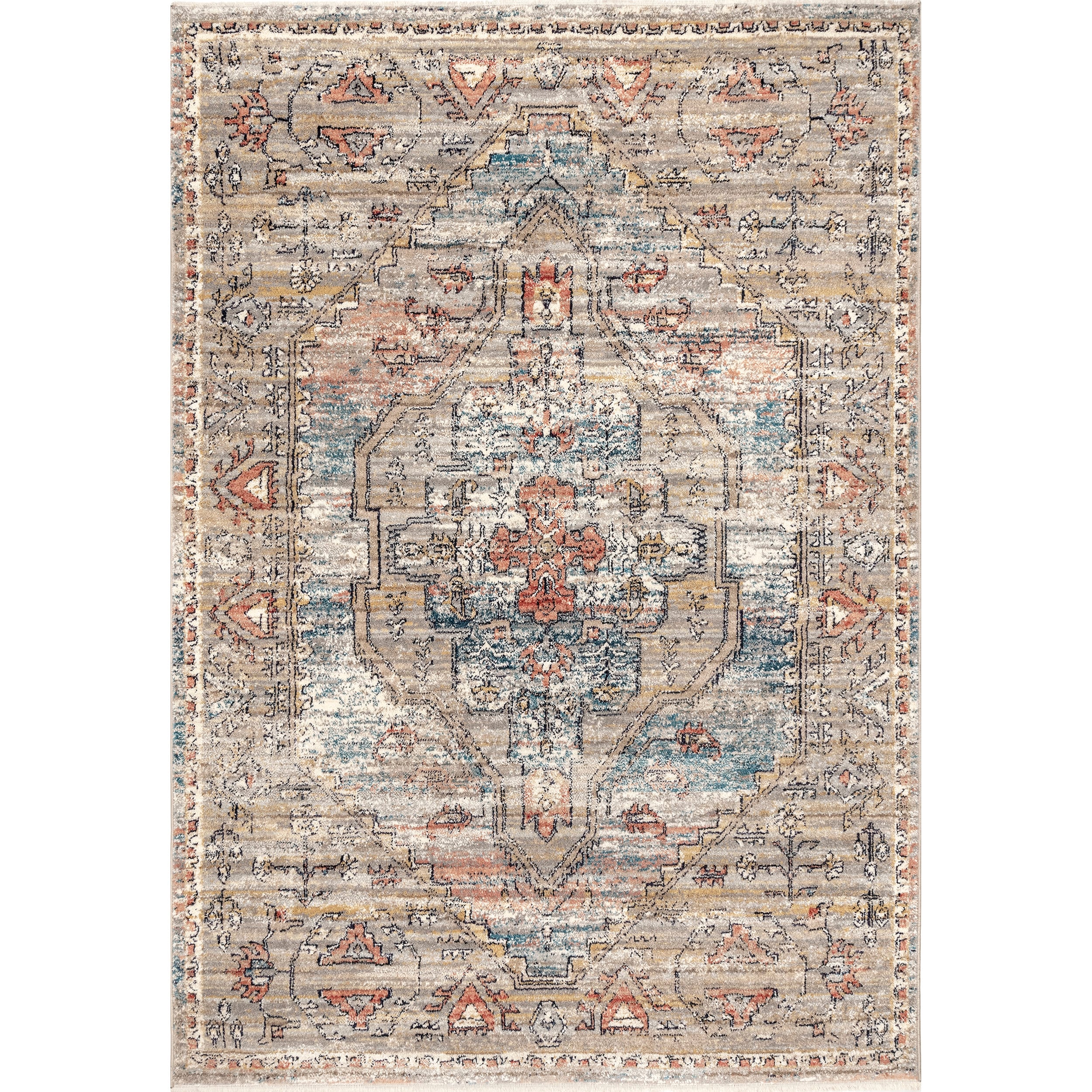 nuLOOM KKDL04A-8010 rugs - View #6