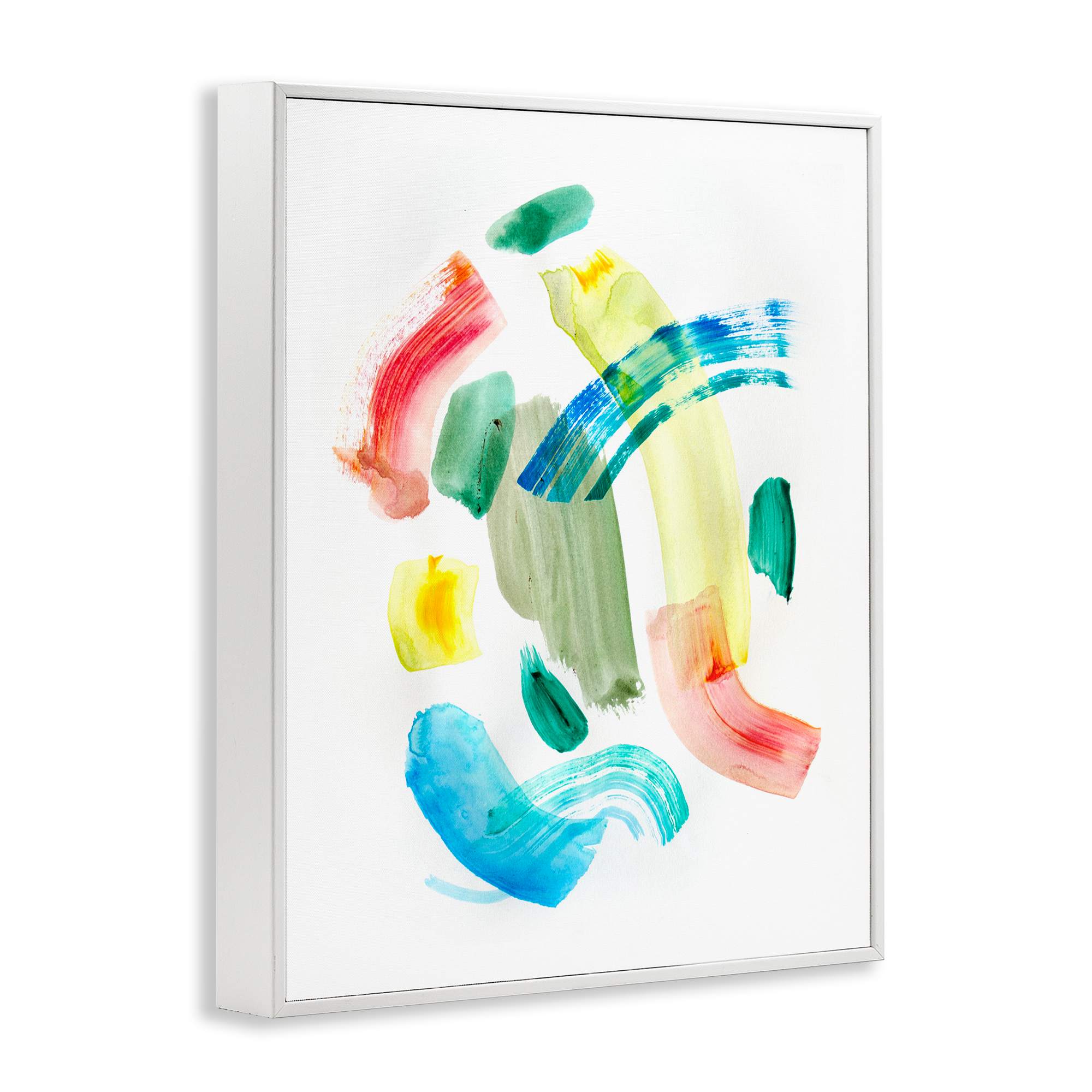 Stupell Industries BU-155-WFR-24X30 Wall-Art - View #2