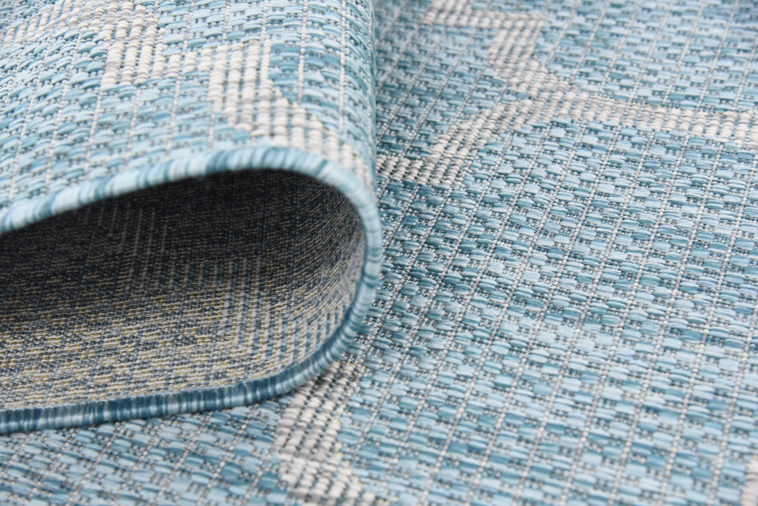 Unique Loom 3129019 rugs - View #3