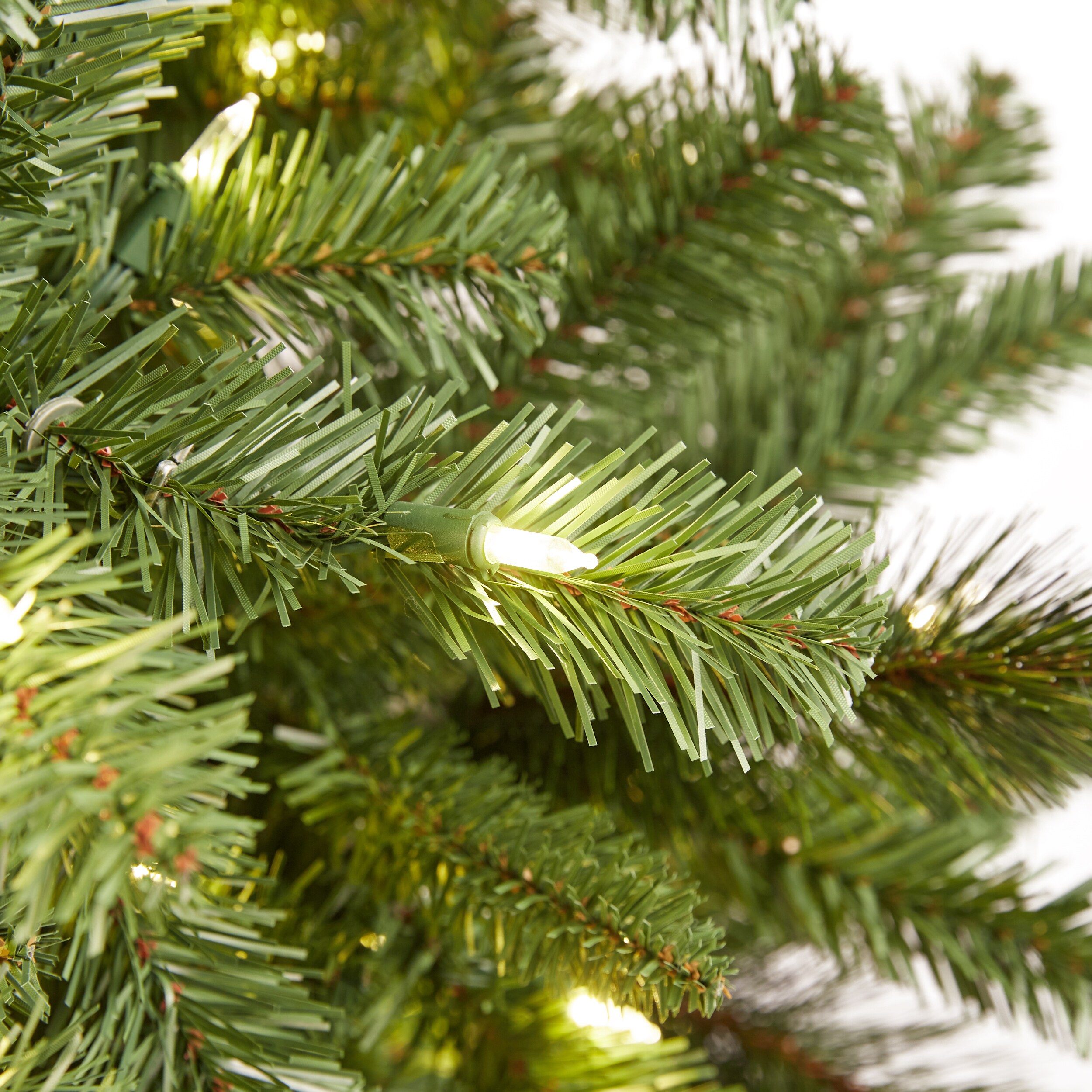 Holiday Living TG76M4I57L06 Artificial-Christmas-Trees - View #11