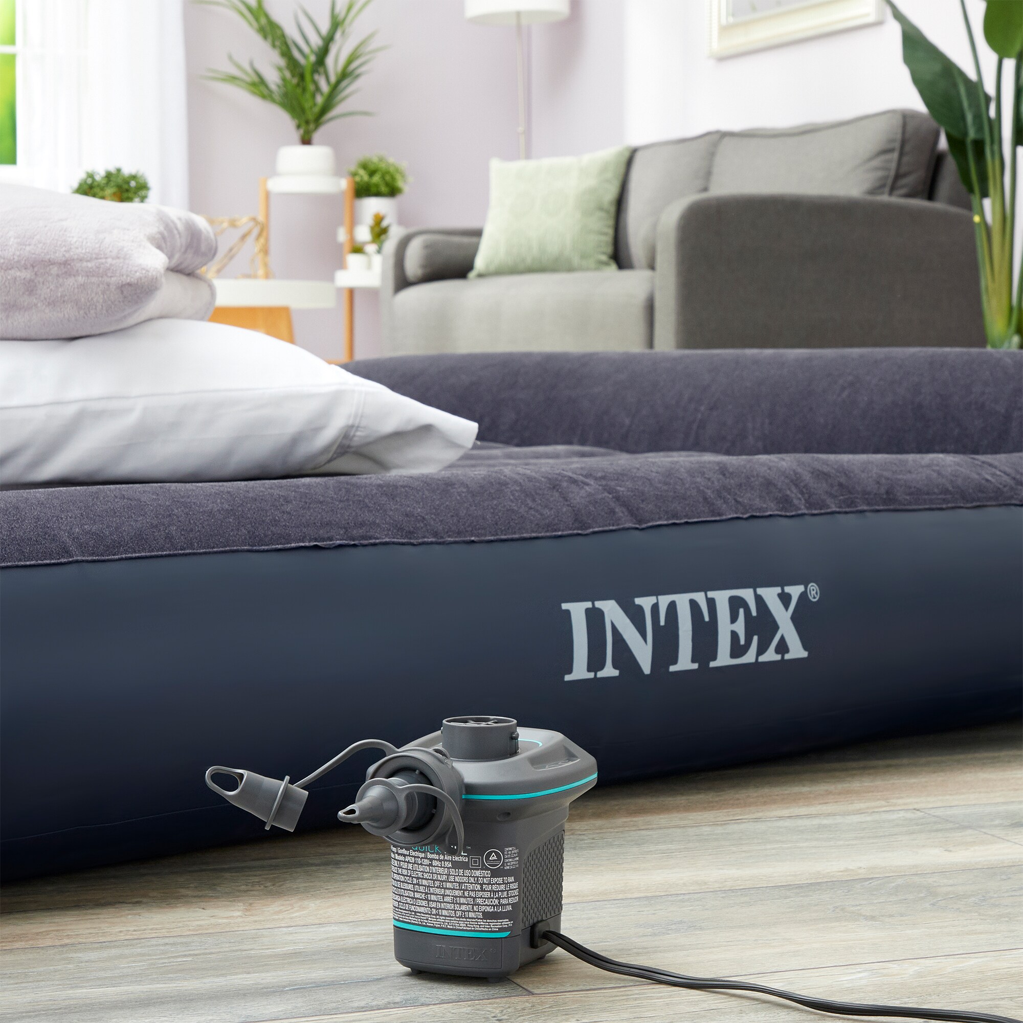 Intex 150841 Pool-Toys-Floats - View #11