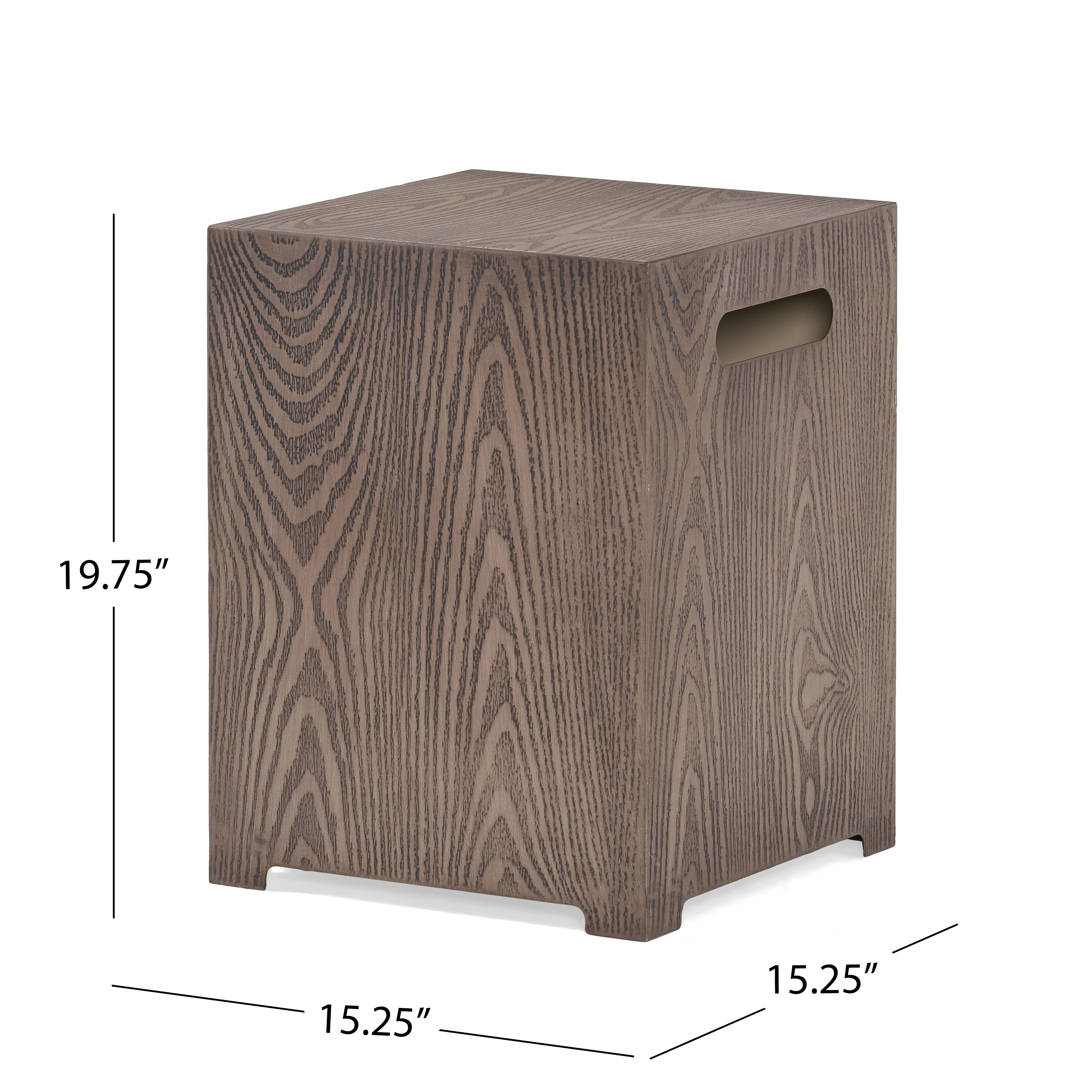 AHIOU HOME ZAAHG-69715WPBRNST Patio-Tables - View #9
