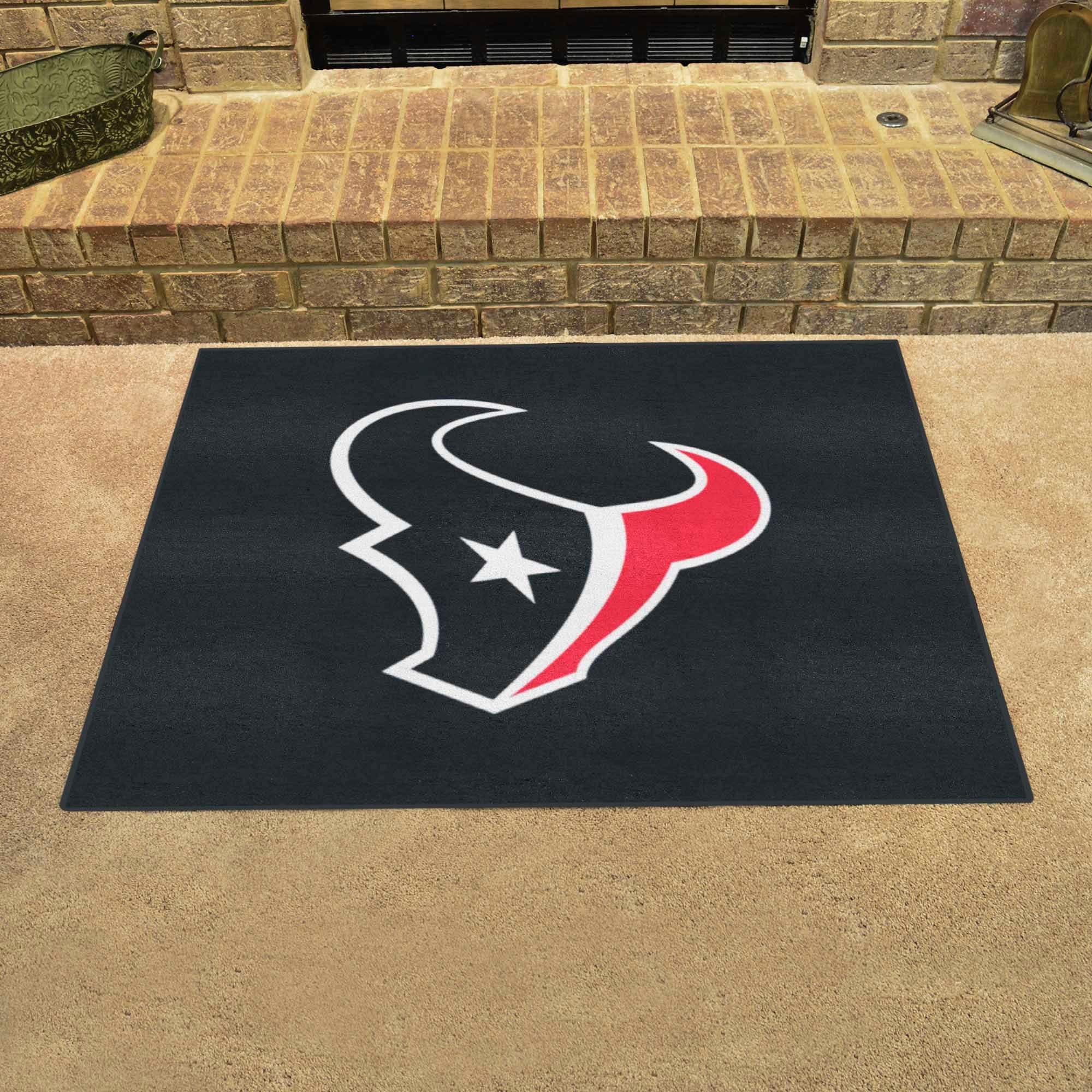 FANMATS 28752 rugs - View #2