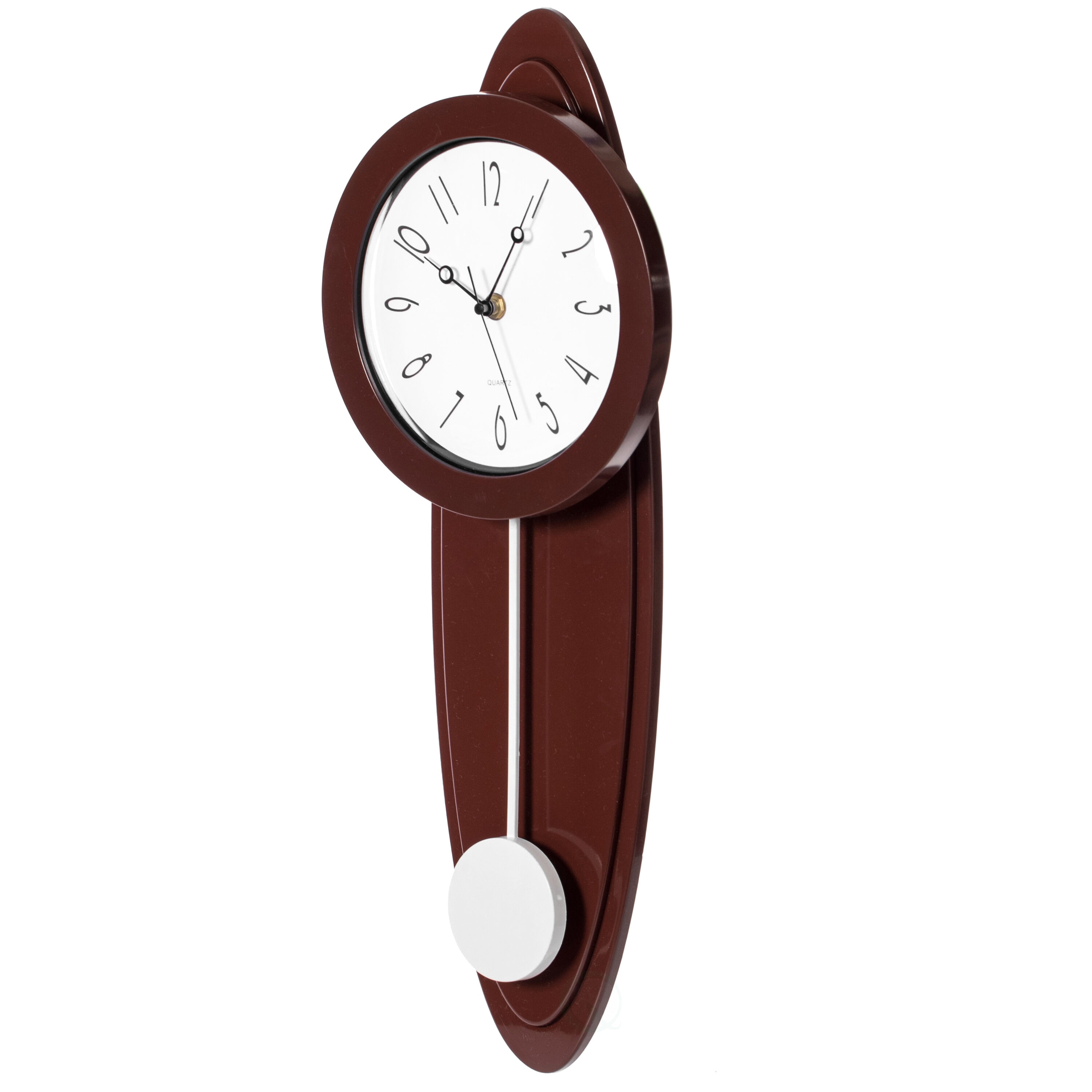 Clockswise QI004146 Indoor-Outdoor-Clocks - View #3