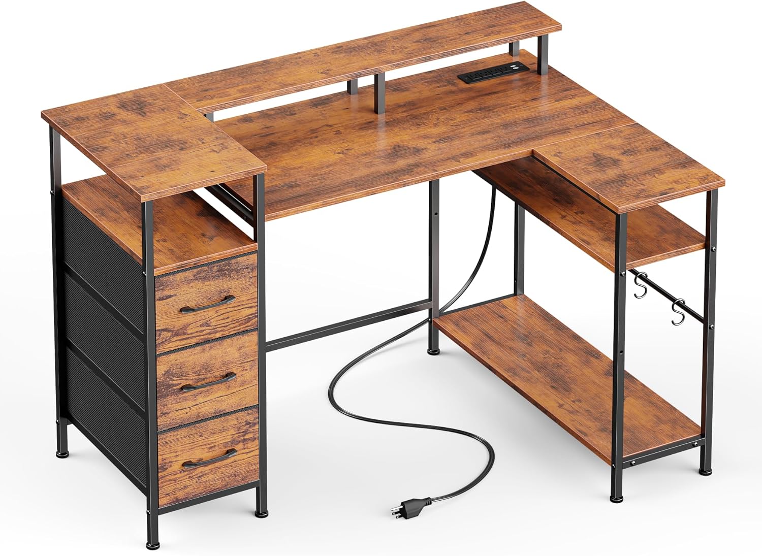 Furologee CD-041-CL-47-1-RB desks - View #8
