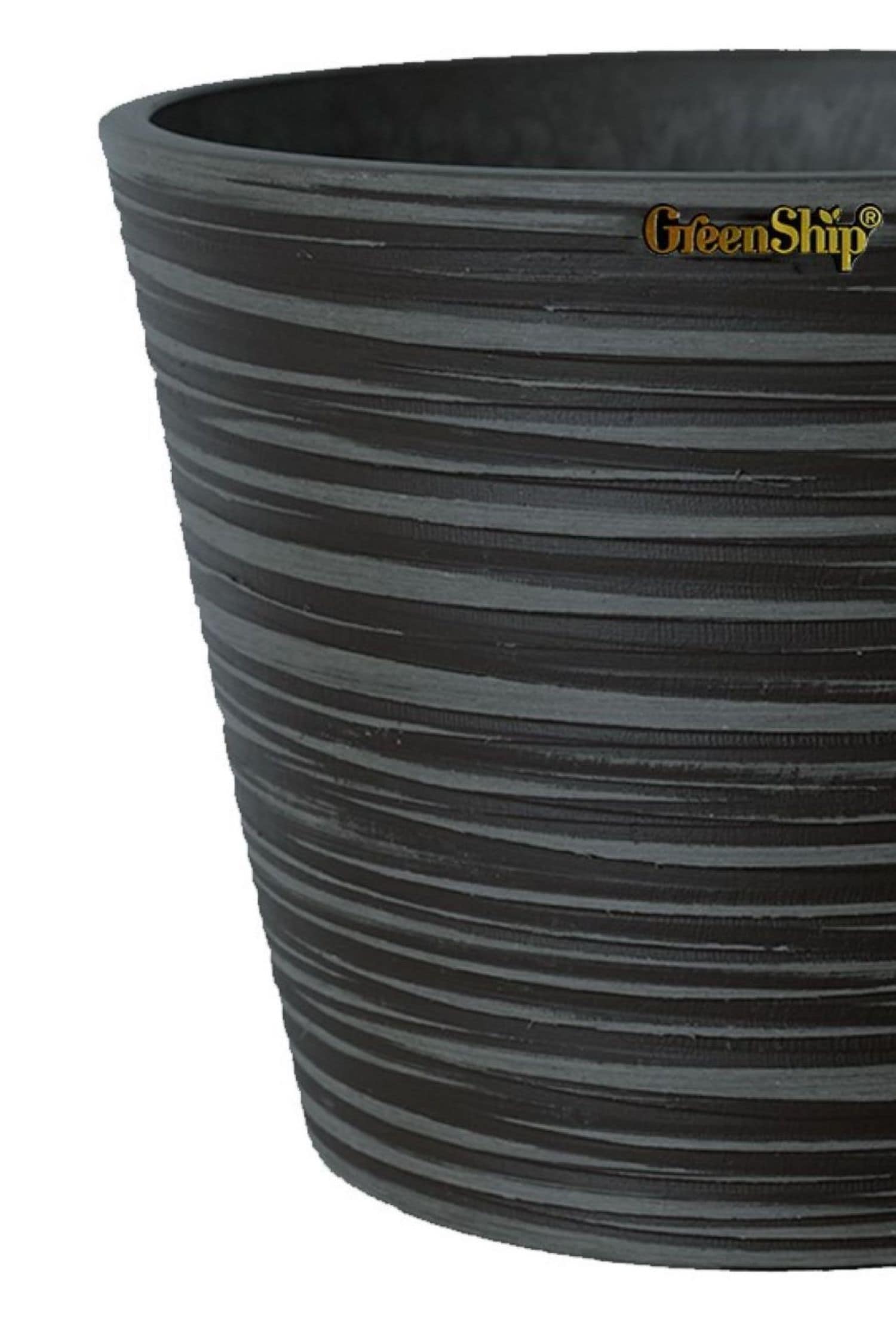 Greenship K2-11T30B-2 Planter-Window-Box - View #4