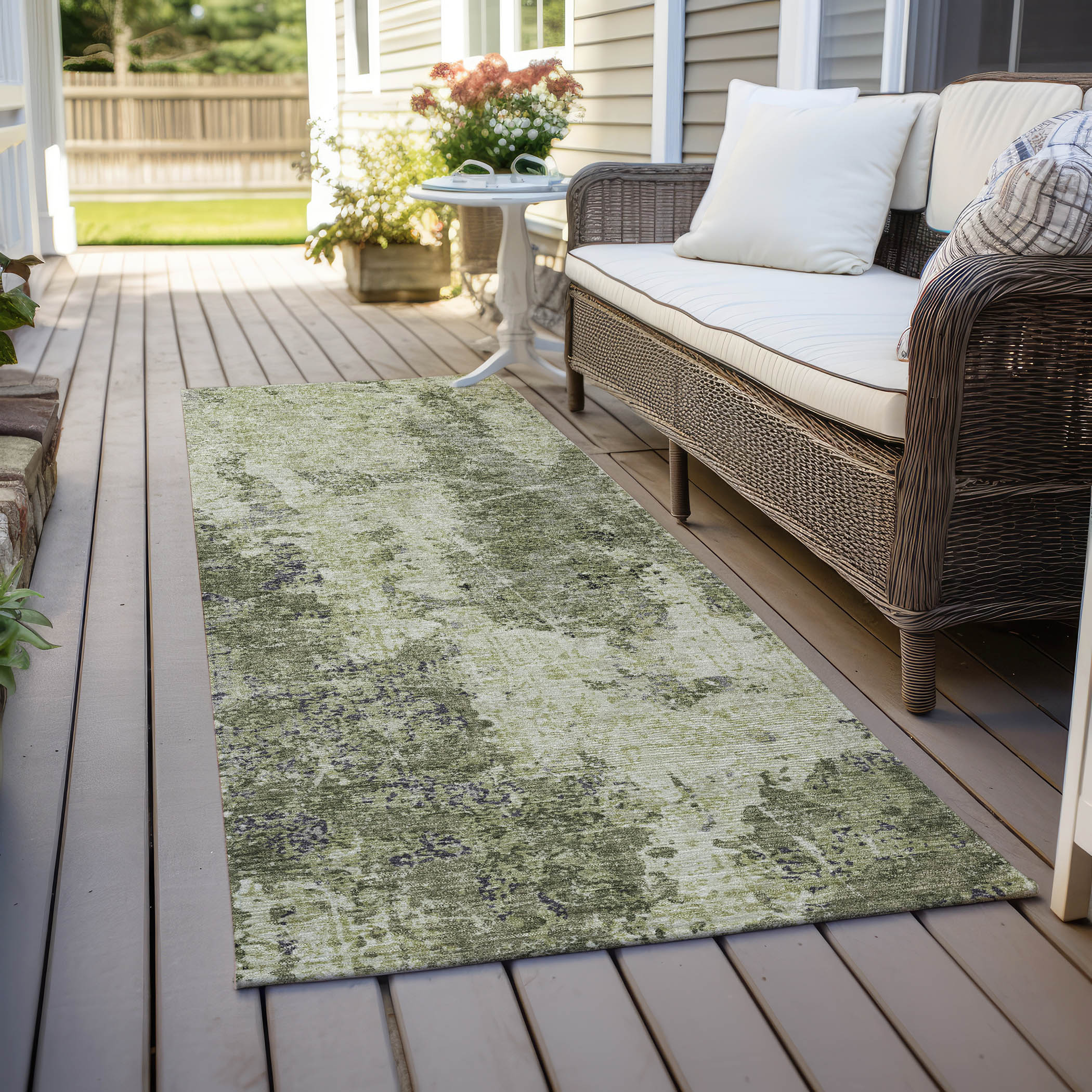 Addison Rugs ACN1389AL2X8 rugs - View #7