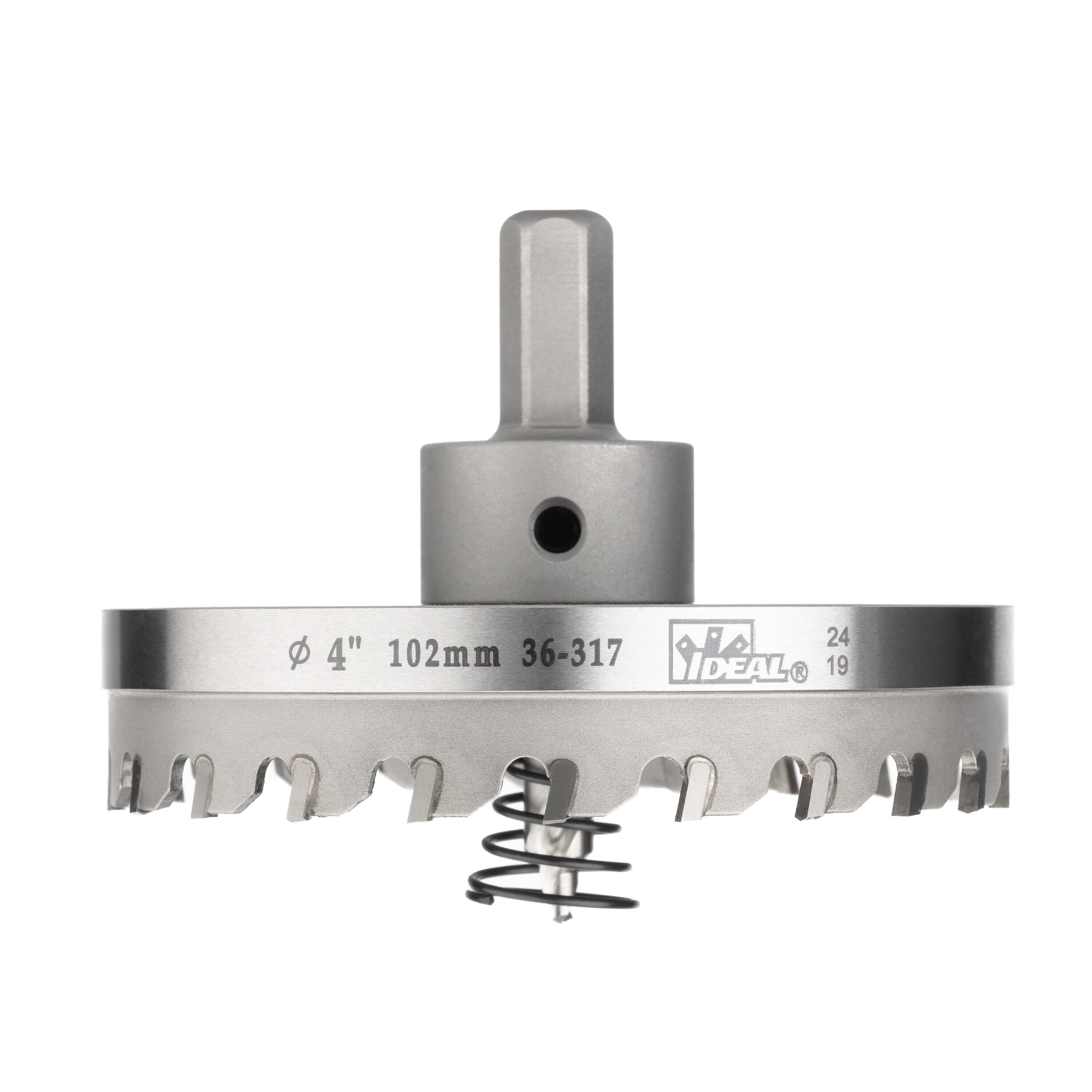 IDEAL 36-317 Hole-Saws - View #5