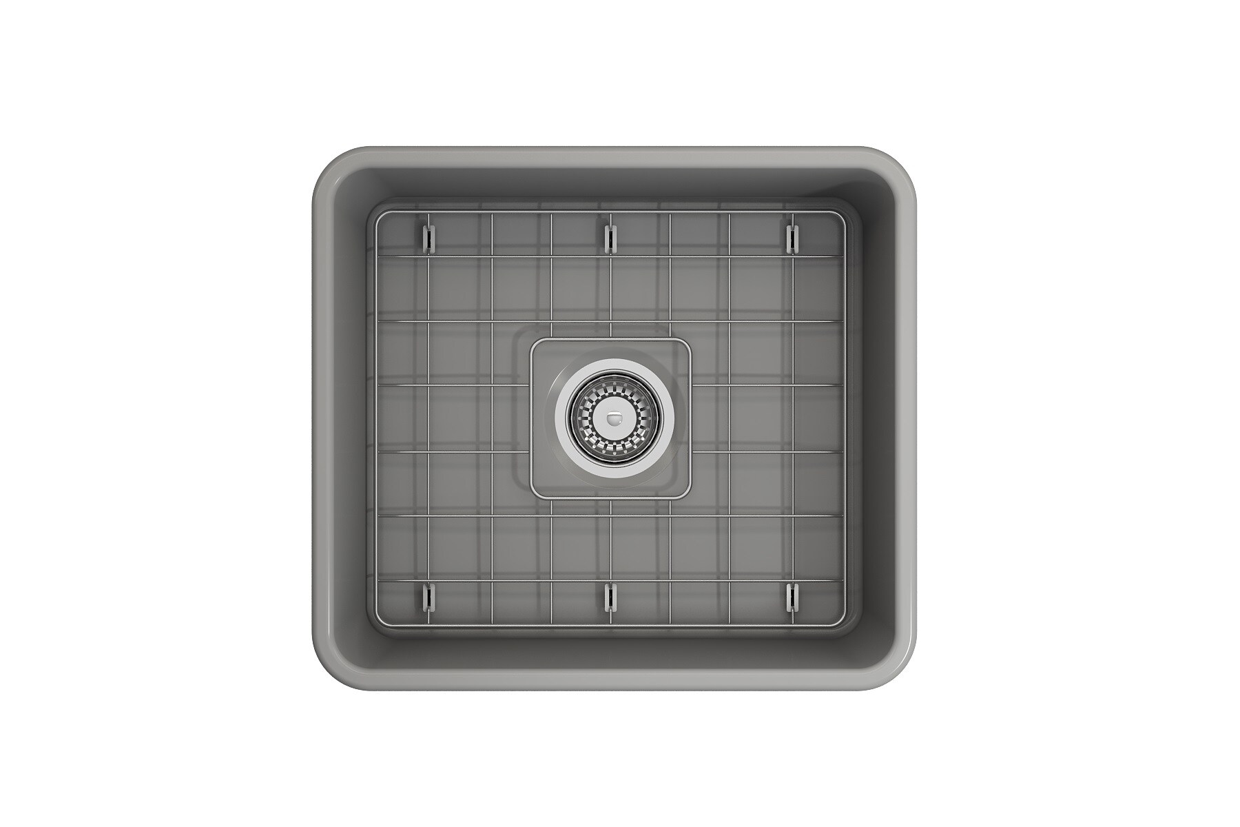 BOCCHI 1136-006-0120 Kitchen-Sinks - View #9