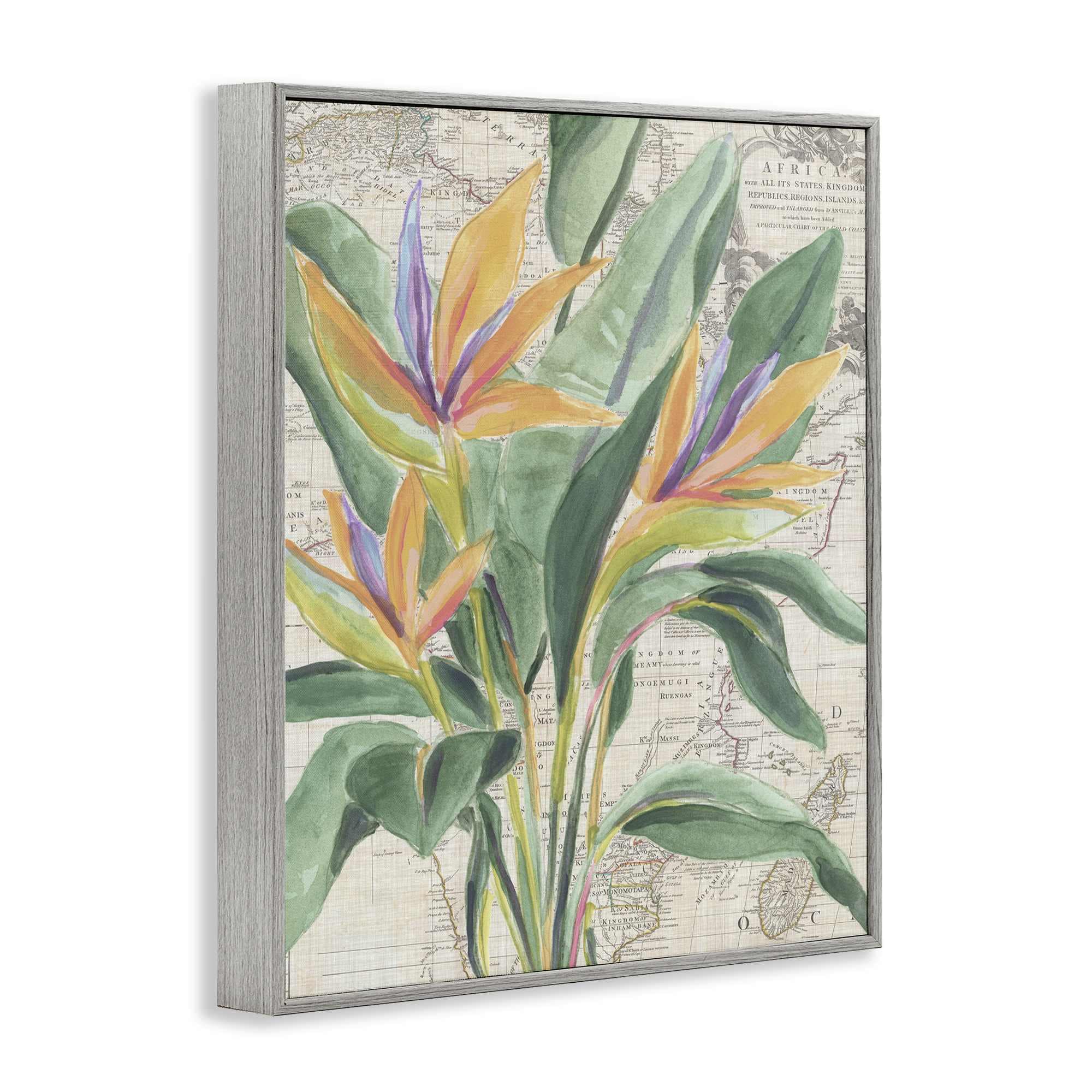 Stupell Industries BS-389-GFF-11X14 Wall-Art - View #2